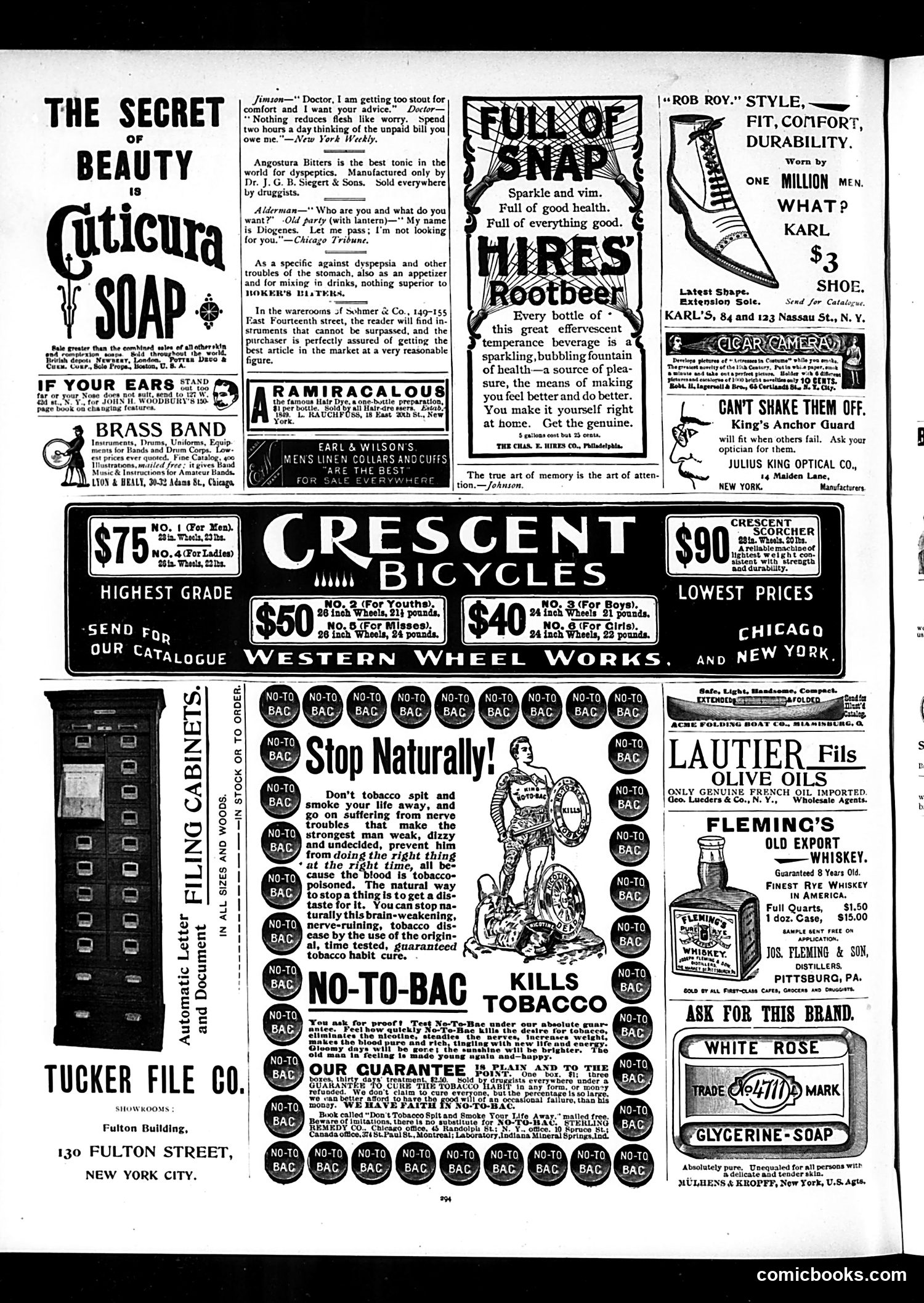 Judge — May 4, 1895 — page 14