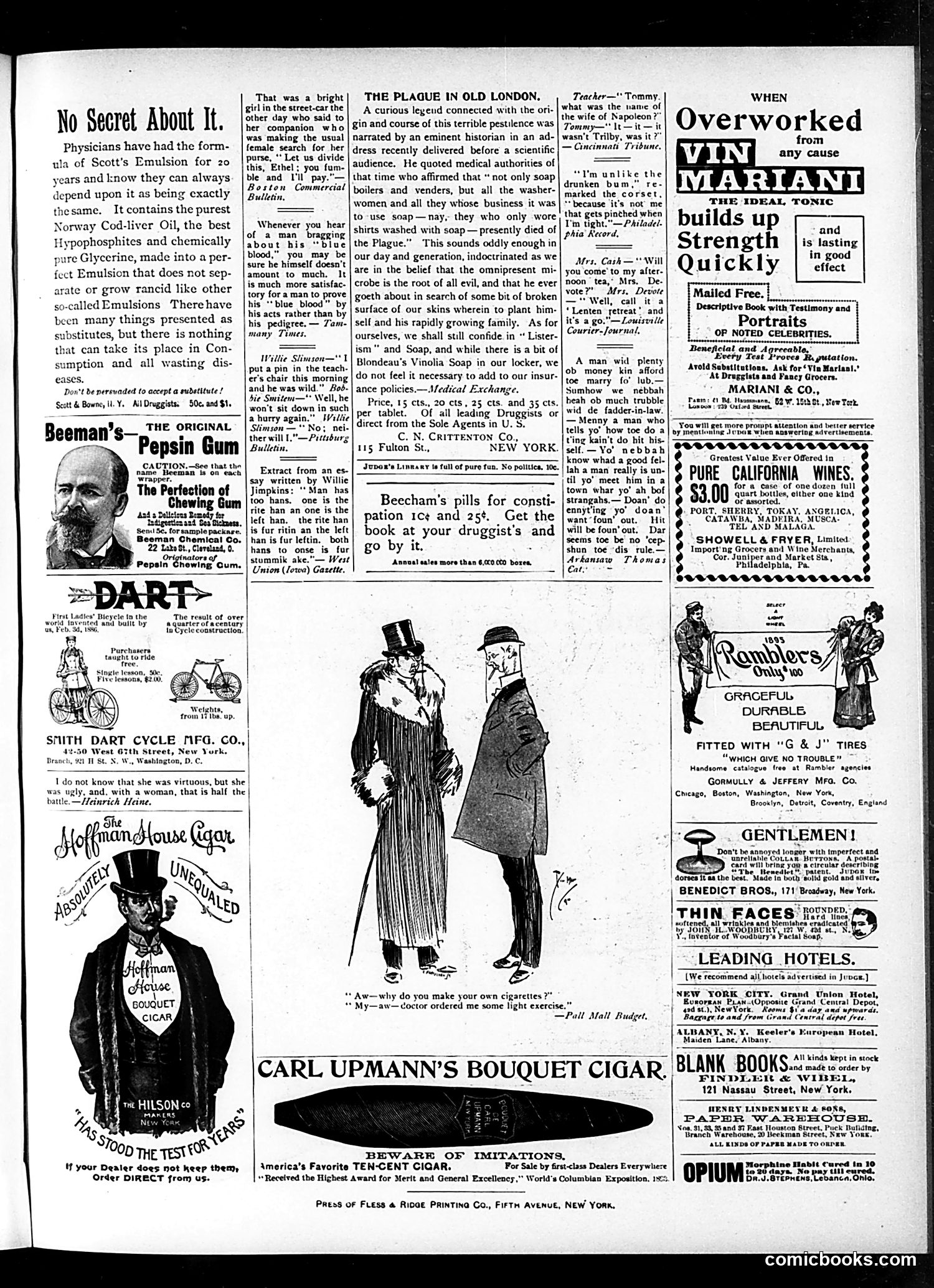 Judge — May 4, 1895 — page 15