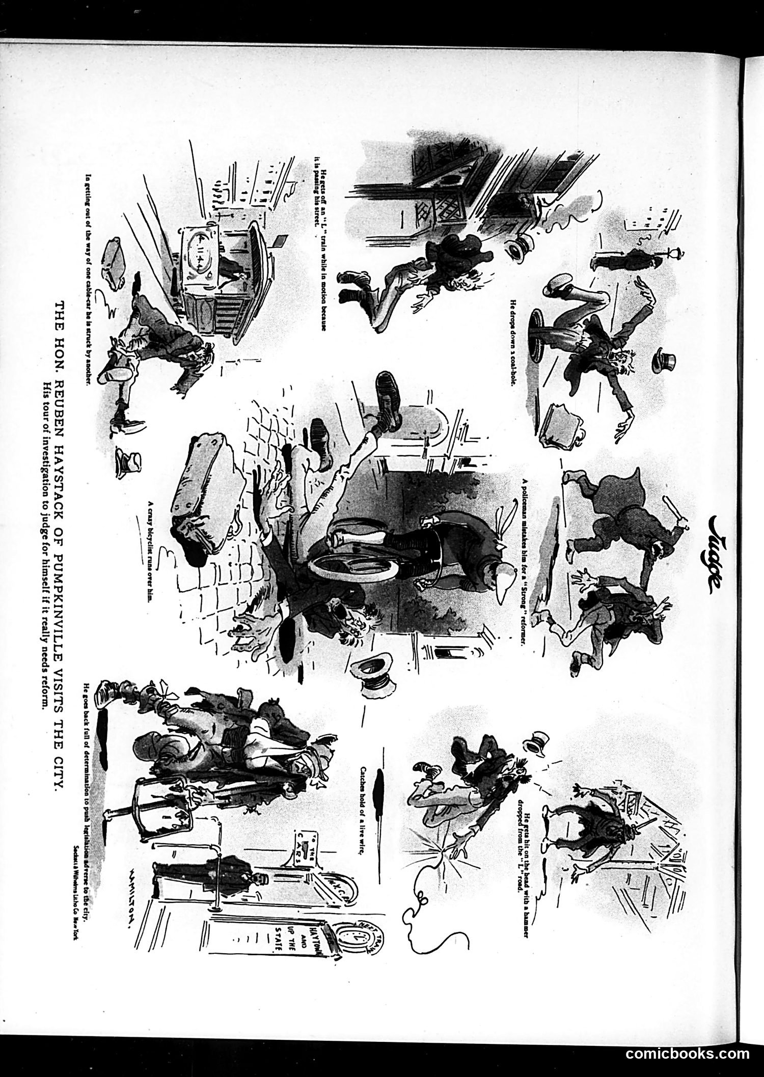 Judge — May 4, 1895 — page 16