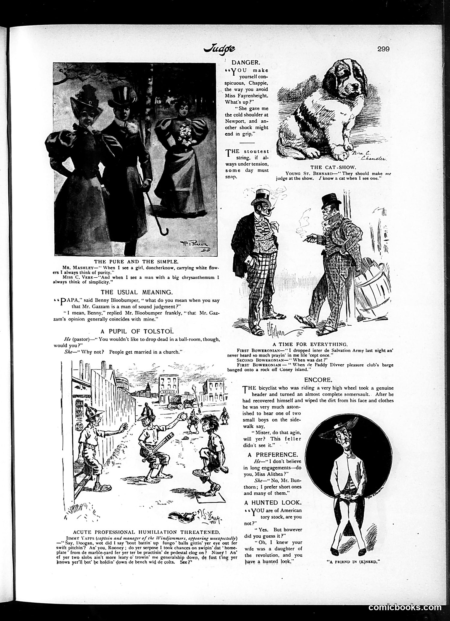 Judge — May 11, 1895 — page 3