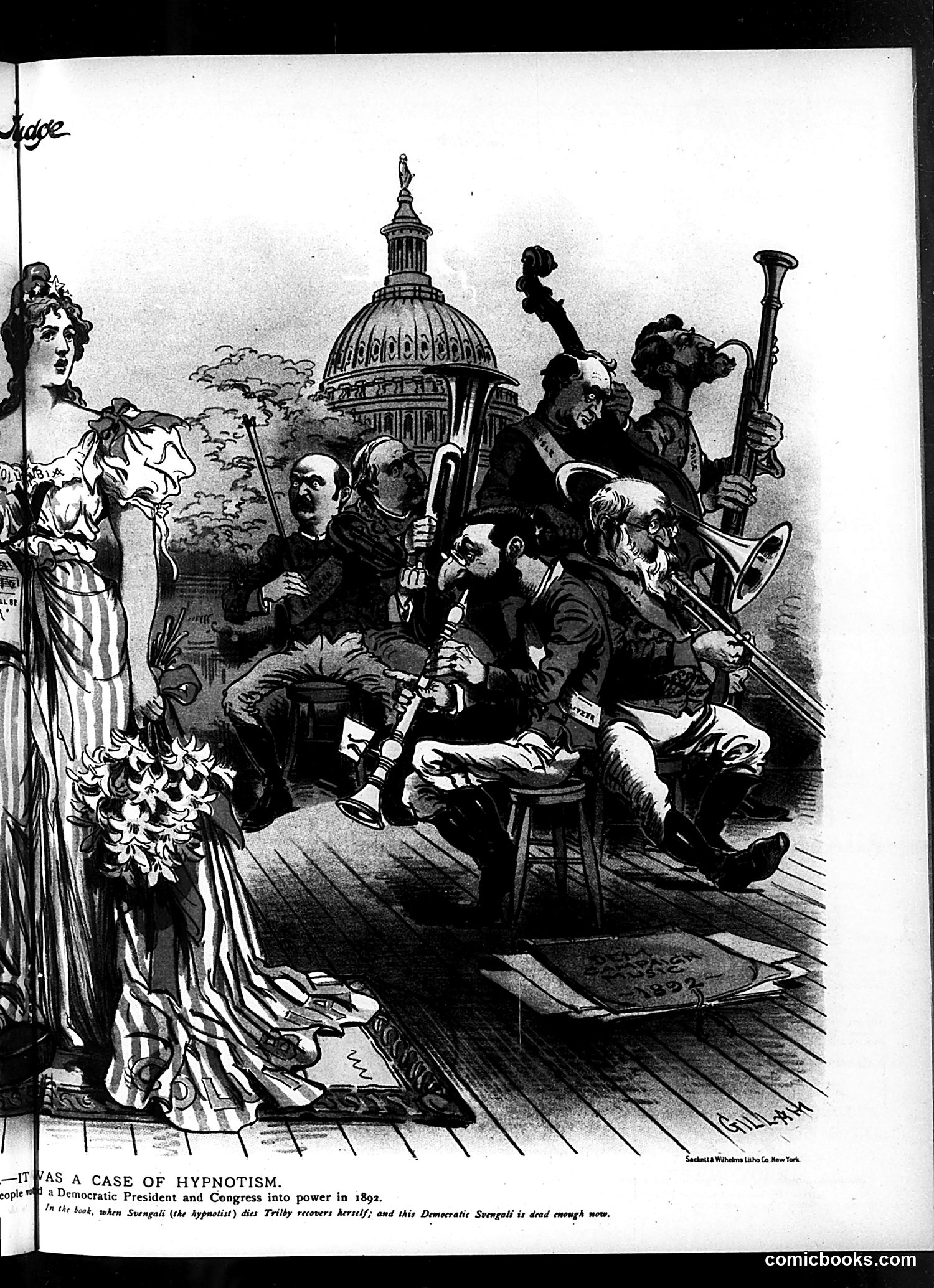 Judge — May 11, 1895 — page 9