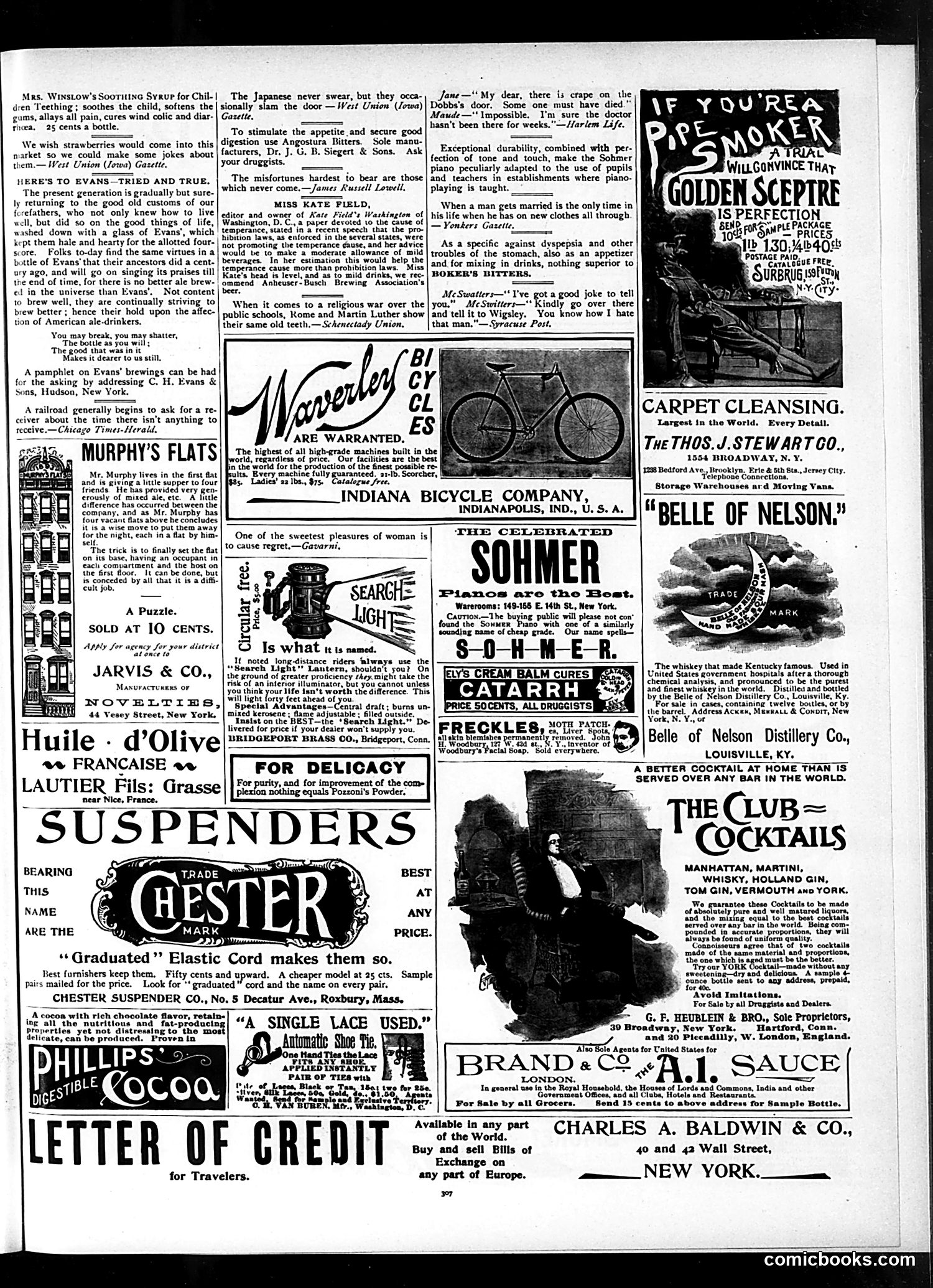 Judge — May 11, 1895 — page 11