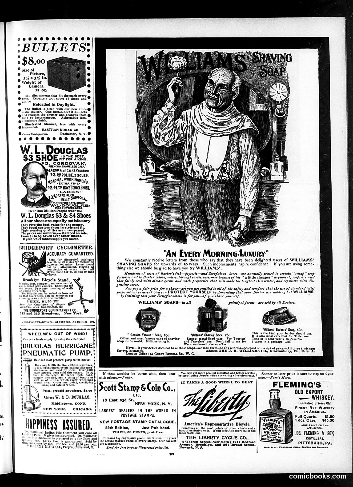 Judge — May 11, 1895 — page 13