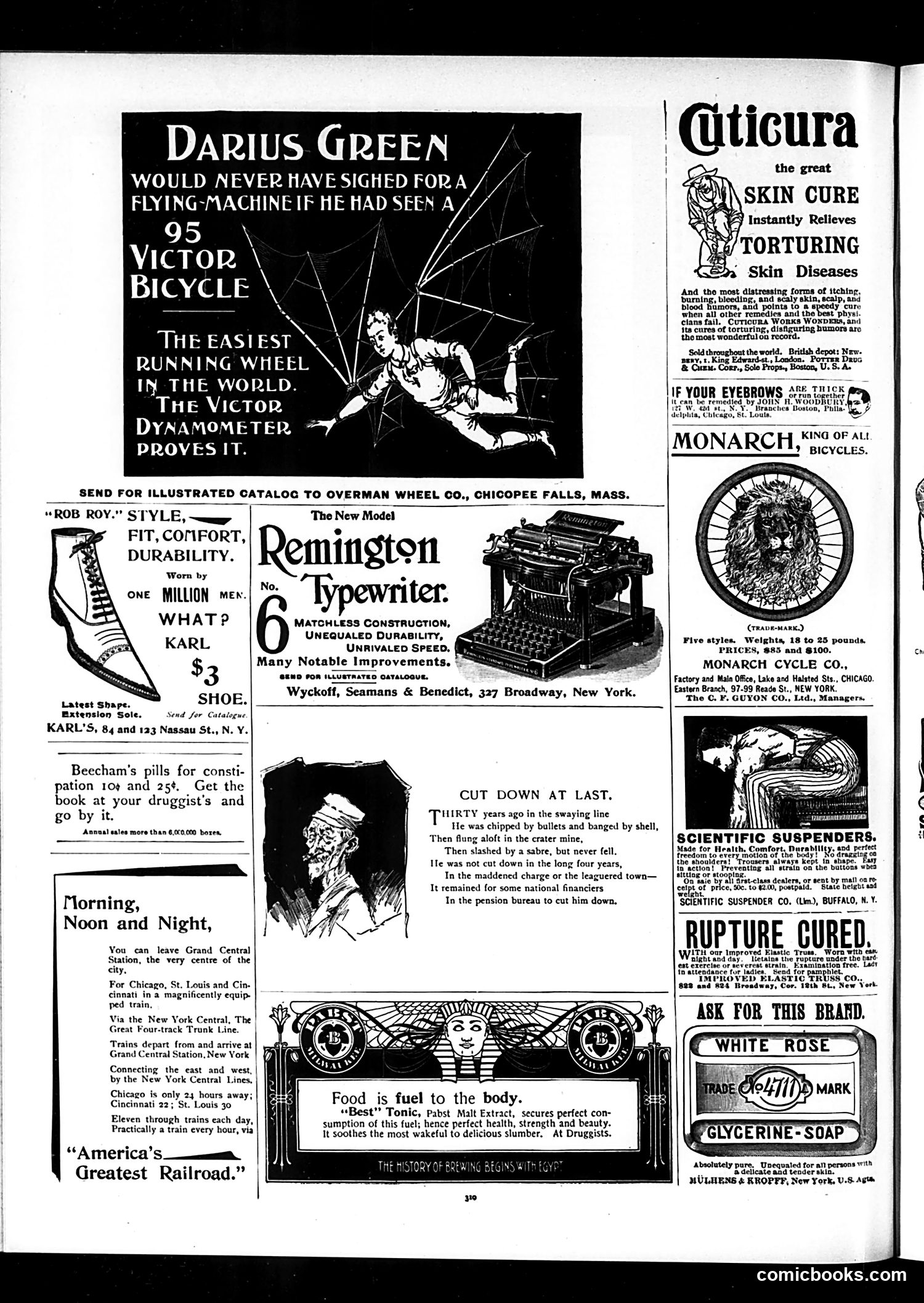 Judge — May 11, 1895 — page 14