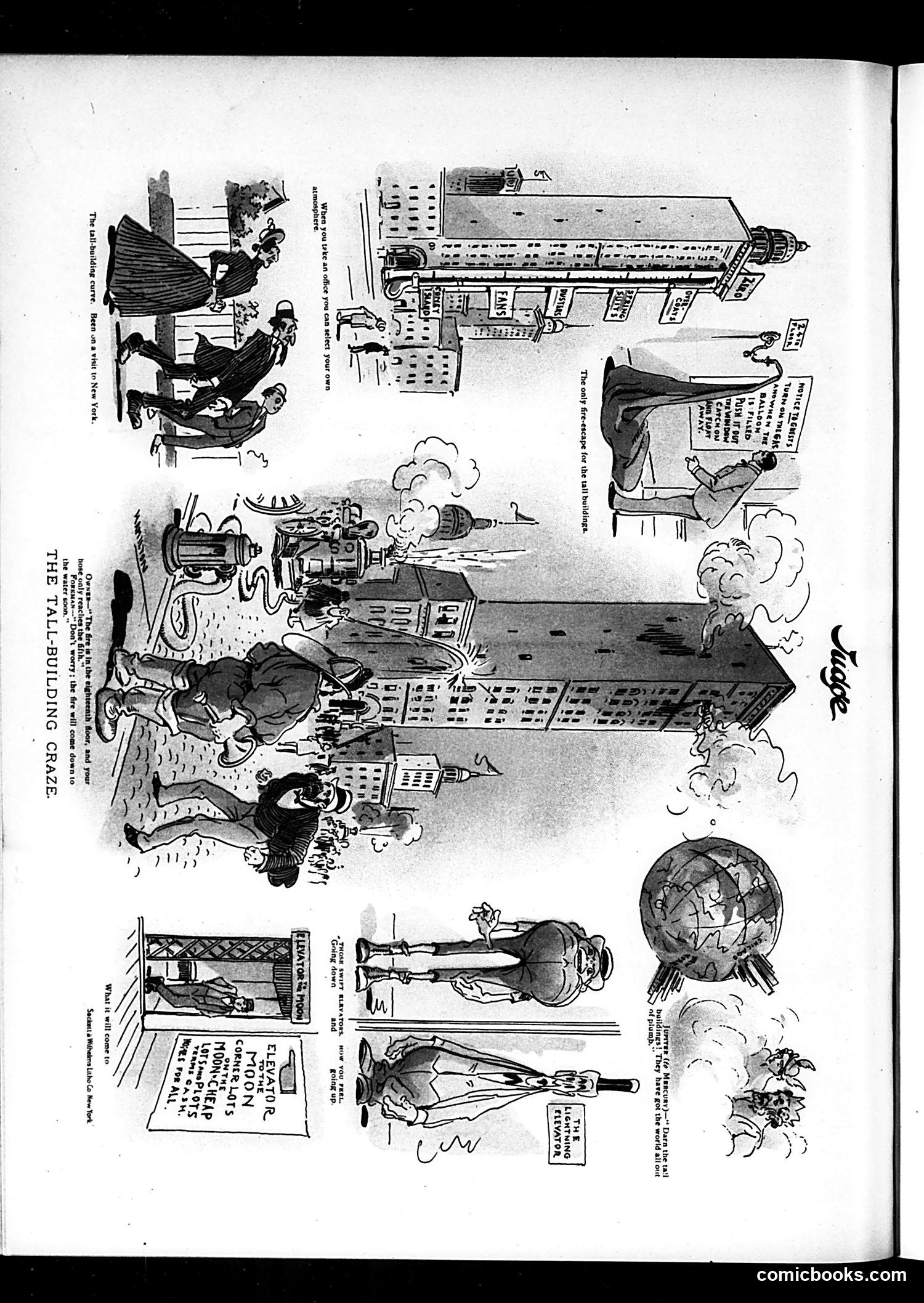 Judge — May 11, 1895 — page 16