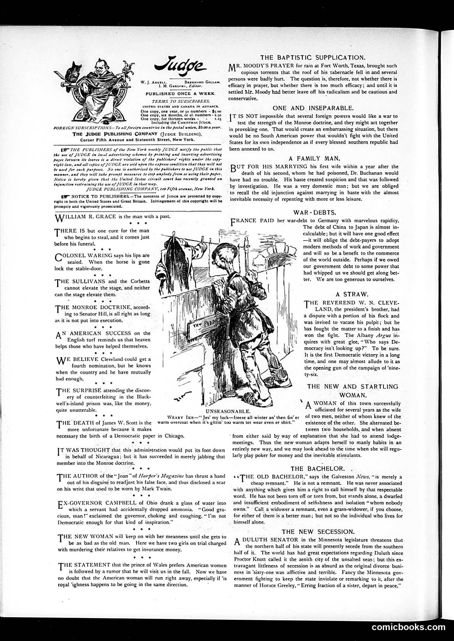 Judge — May 18, 1895 — page 2