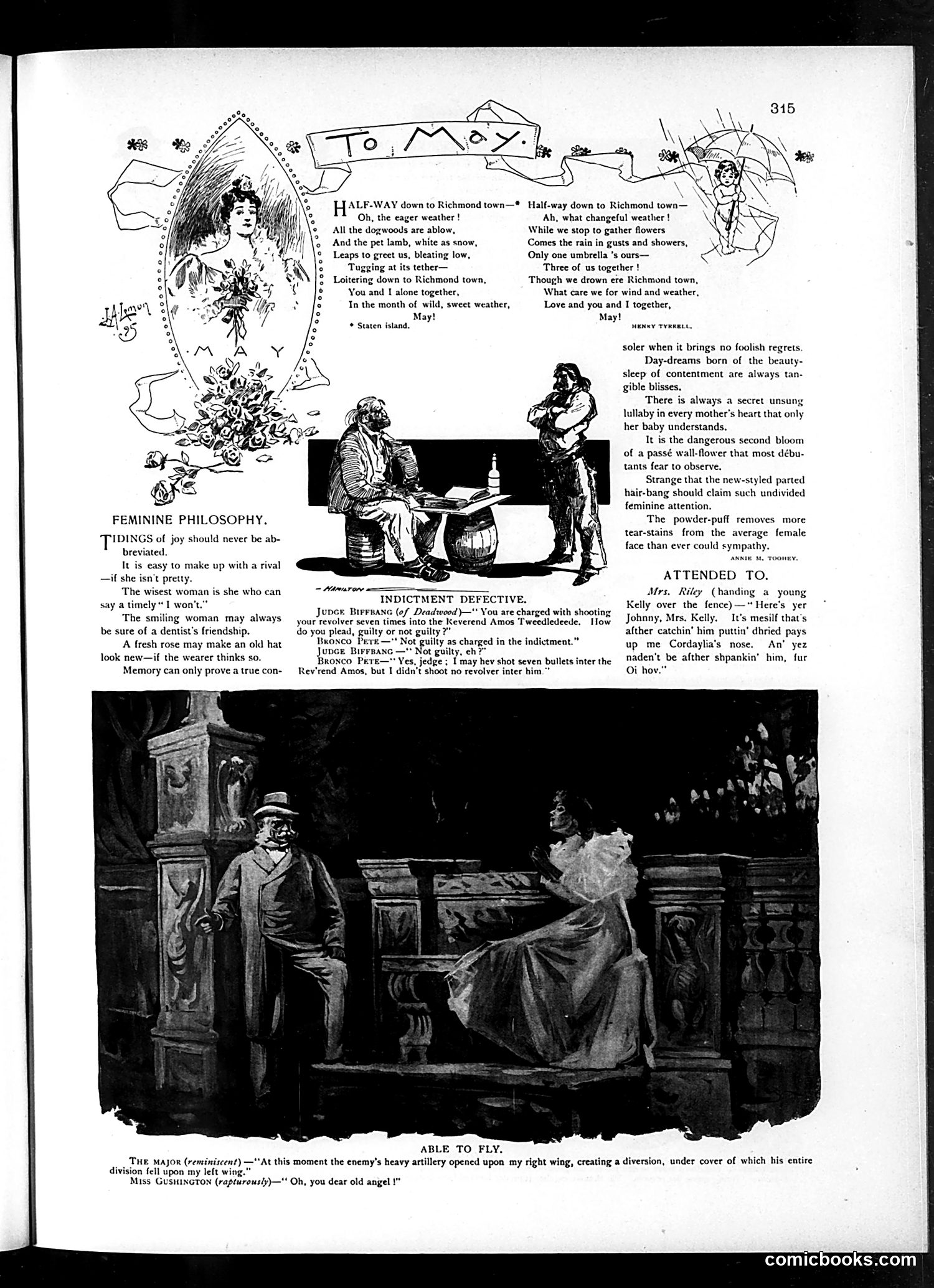 Judge — May 18, 1895 — page 3