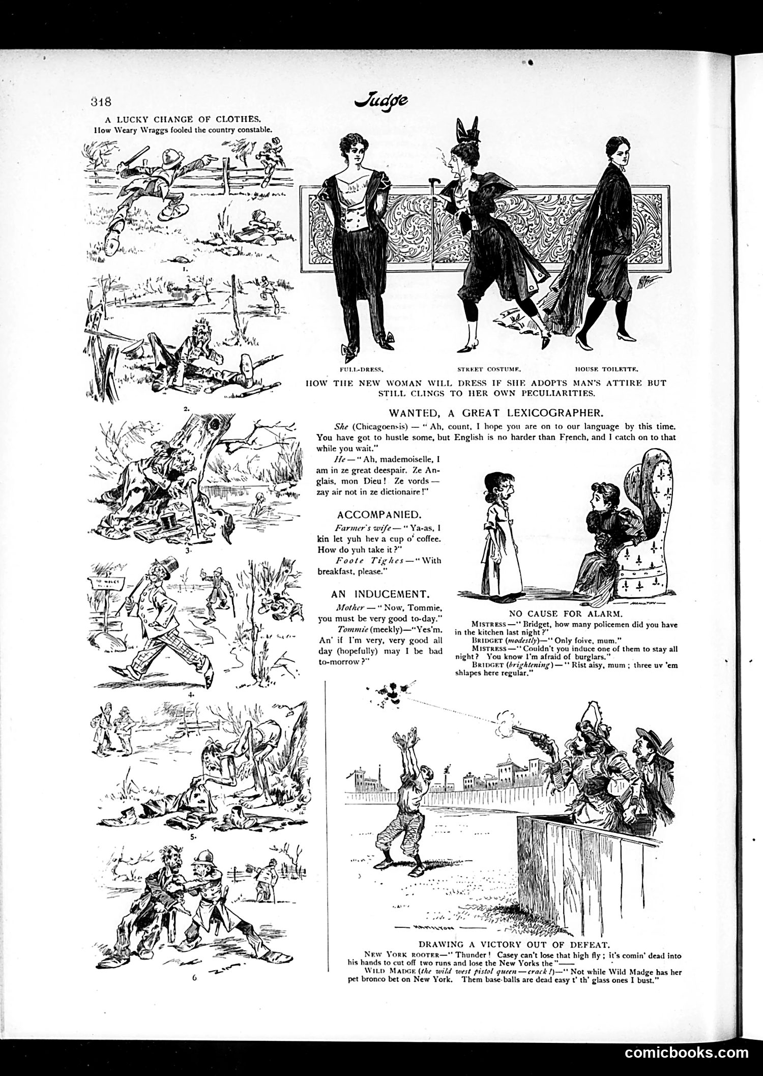Judge — May 18, 1895 — page 6