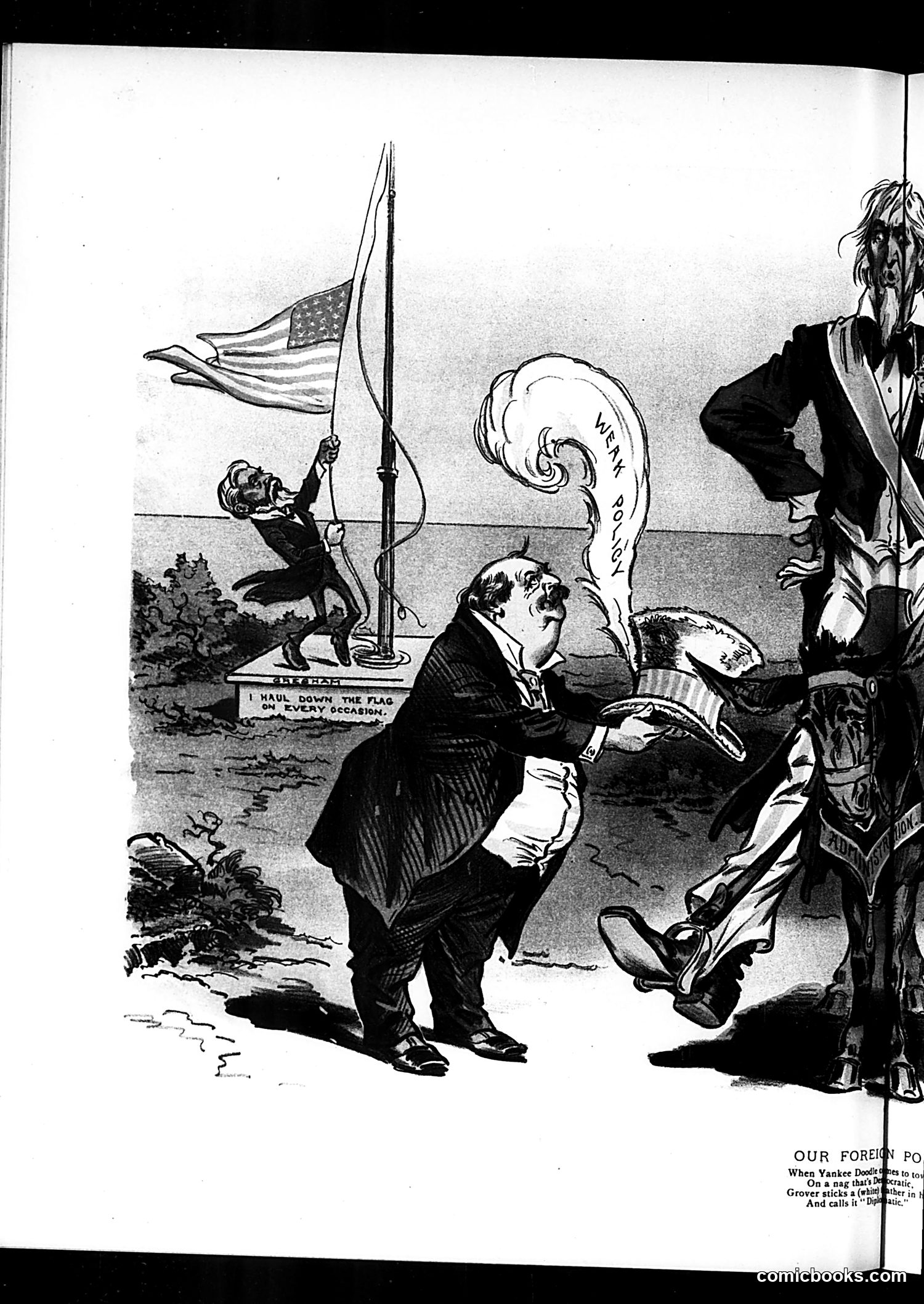 Judge — May 18, 1895 — page 8