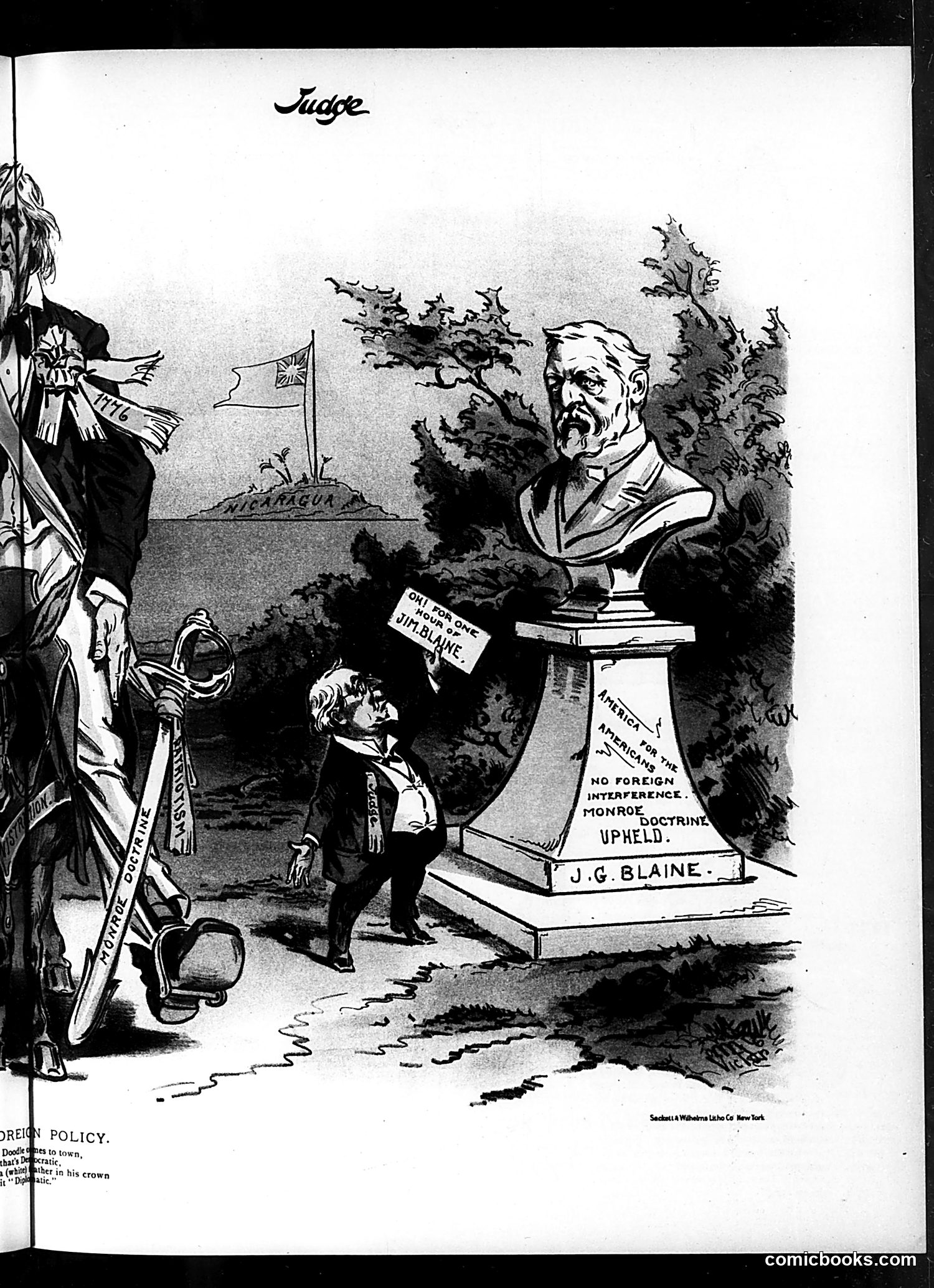 Judge — May 18, 1895 — page 9