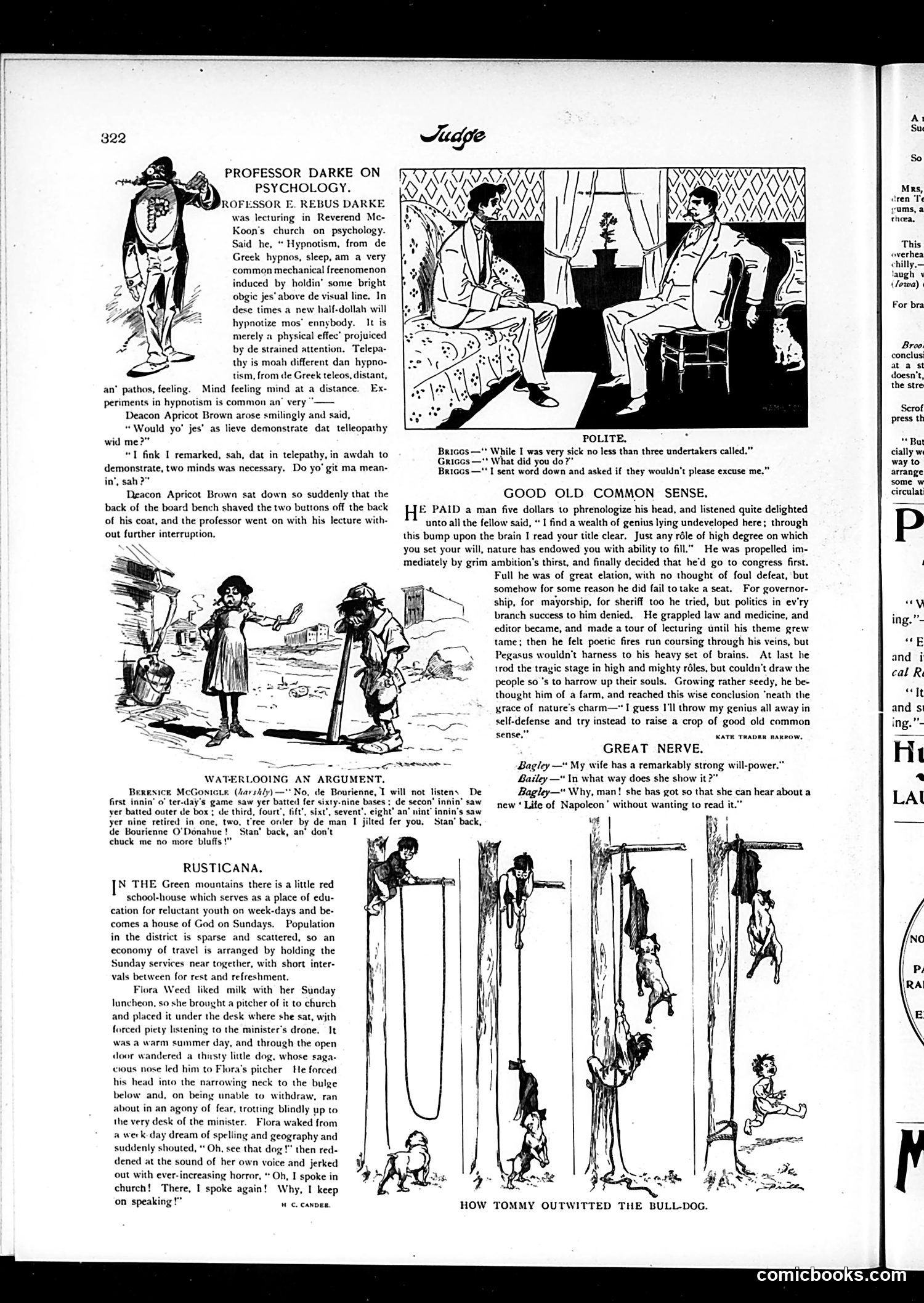 Judge — May 18, 1895 — page 10