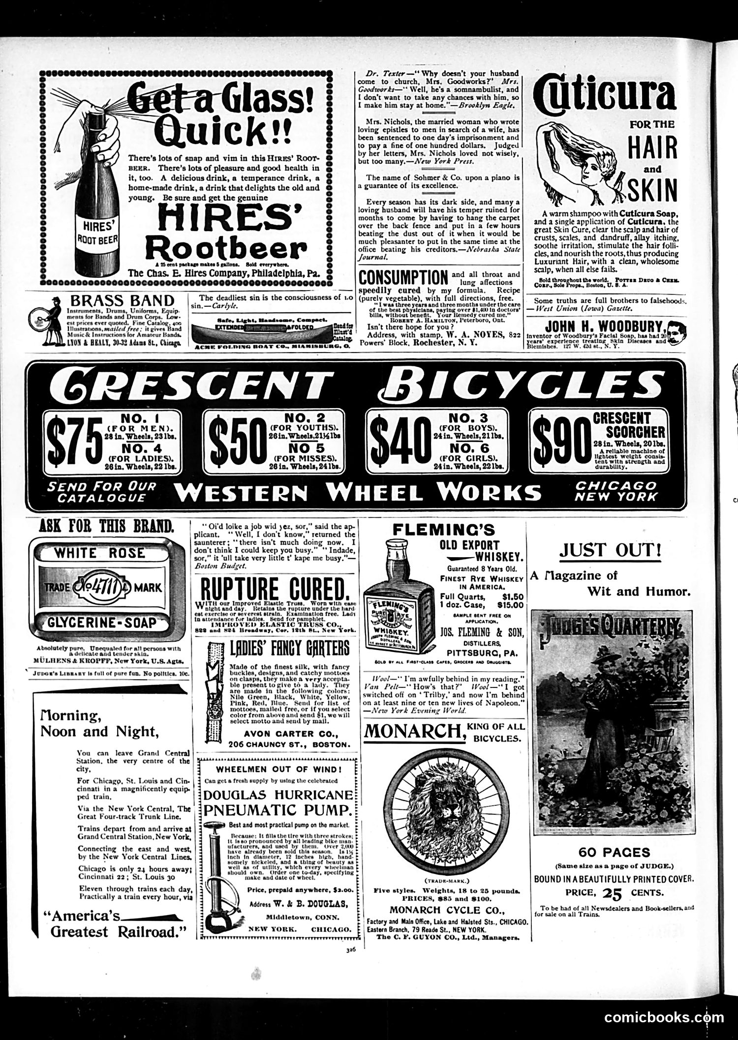 Judge — May 18, 1895 — page 14