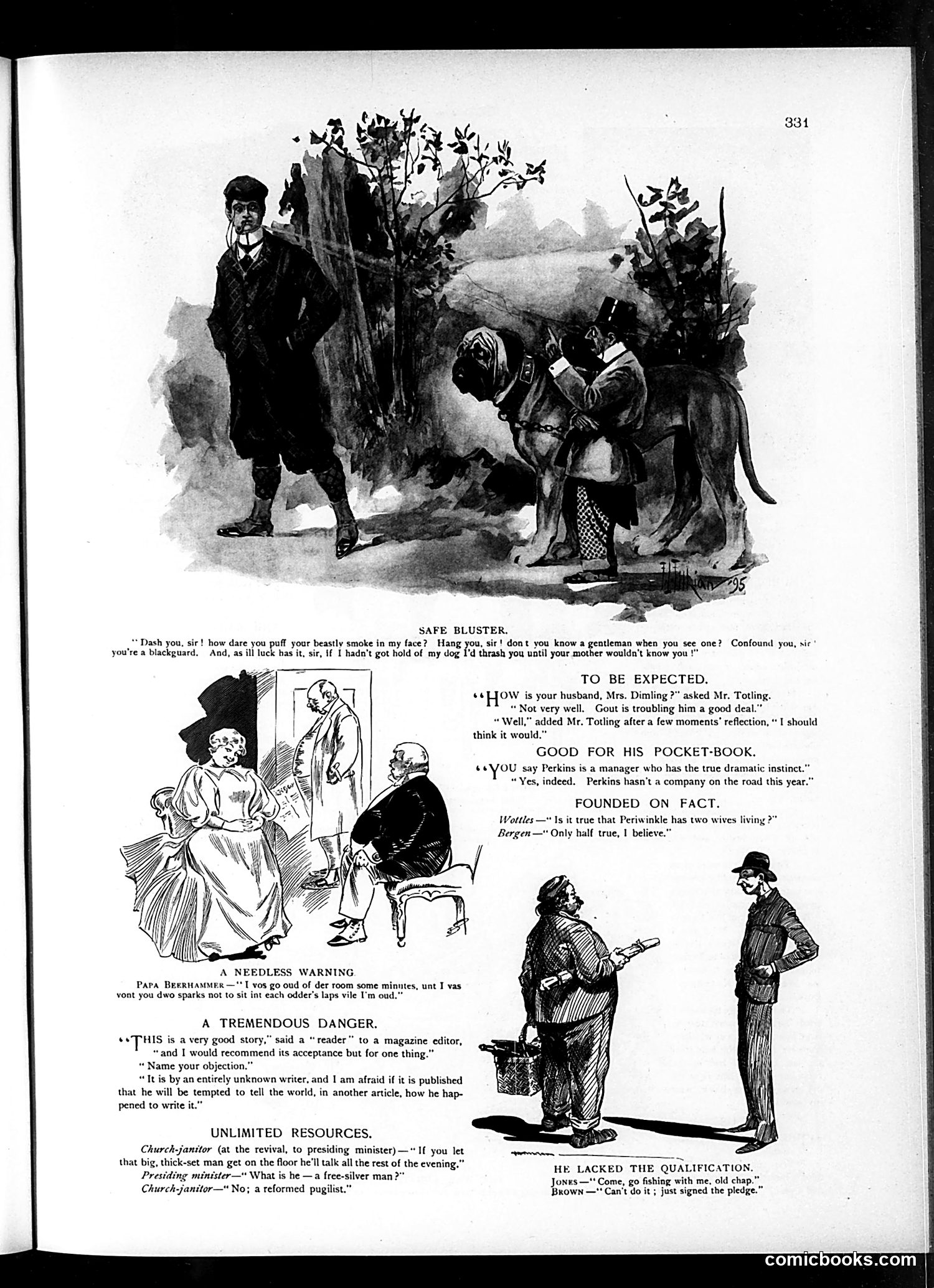 Judge — May 25, 1895 — page 3