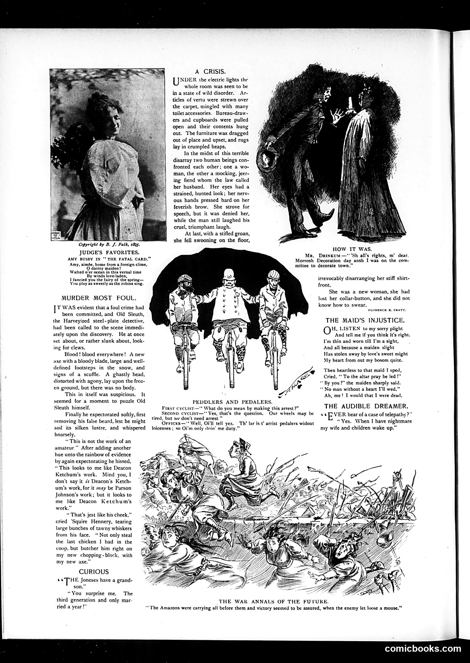 Judge — May 25, 1895 — page 4