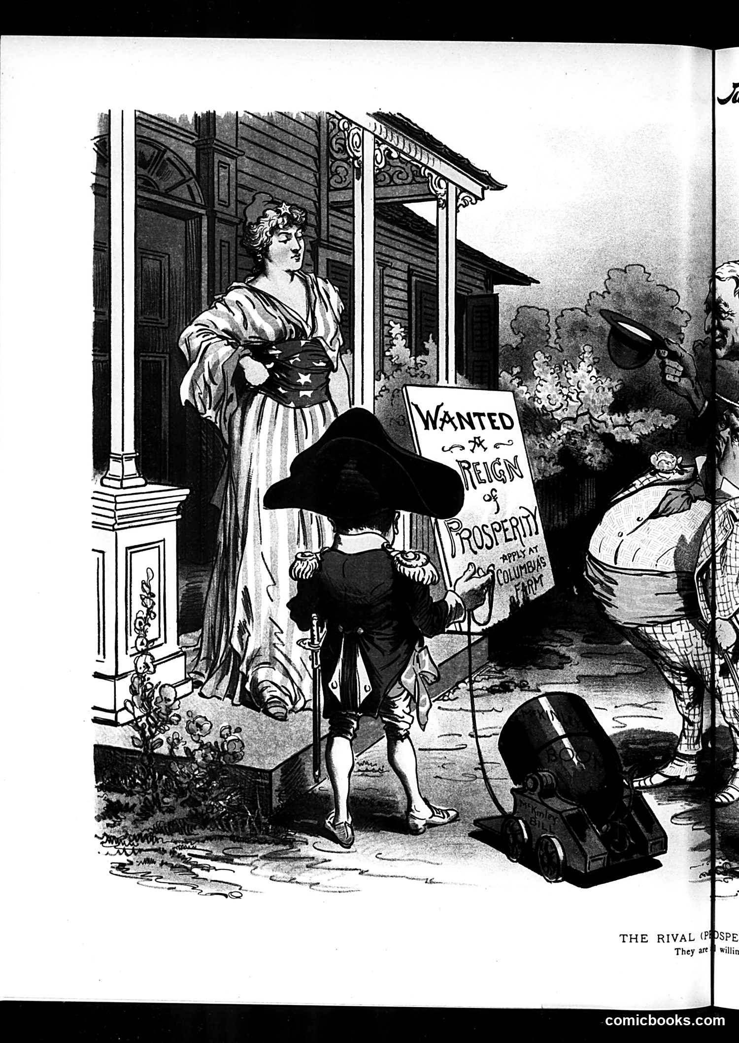 Judge — May 25, 1895 — page 8