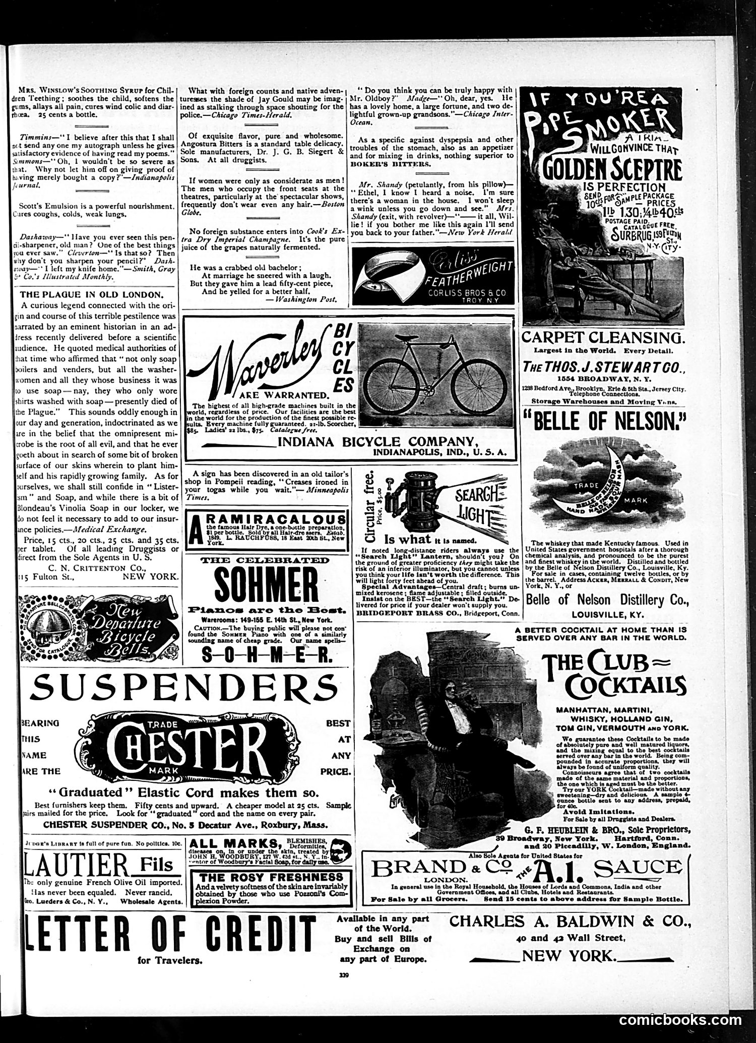Judge — May 25, 1895 — page 11
