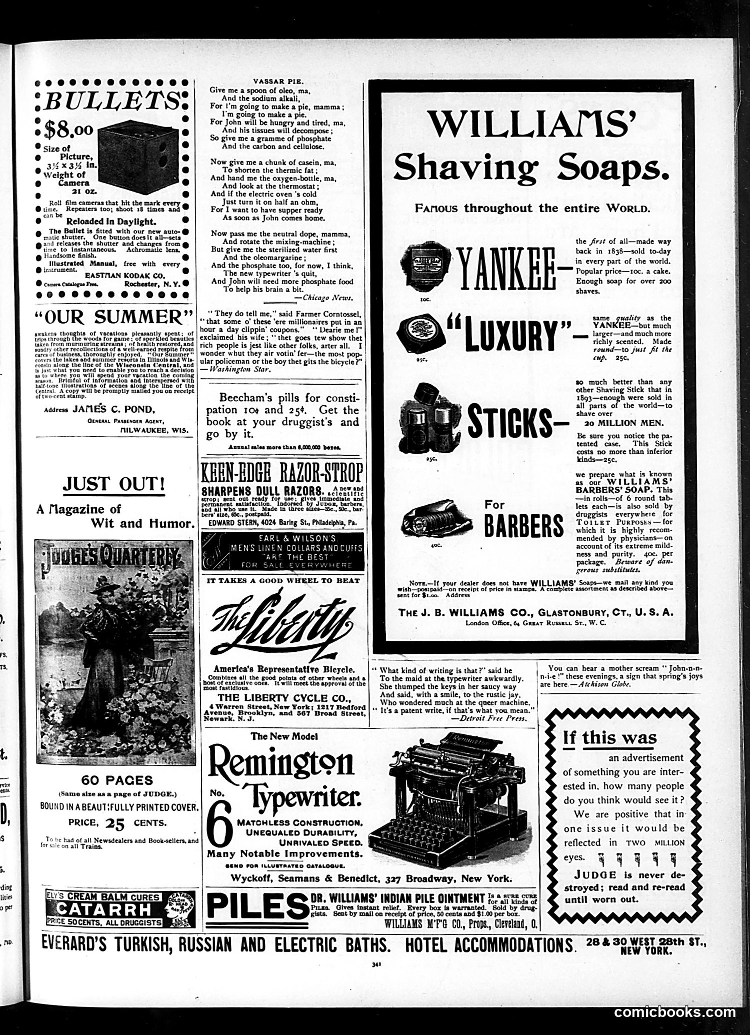 Judge — May 25, 1895 — page 13
