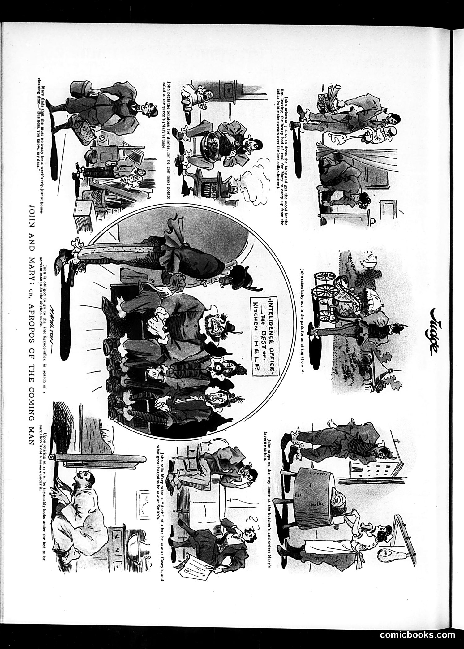 Judge — May 25, 1895 — page 16