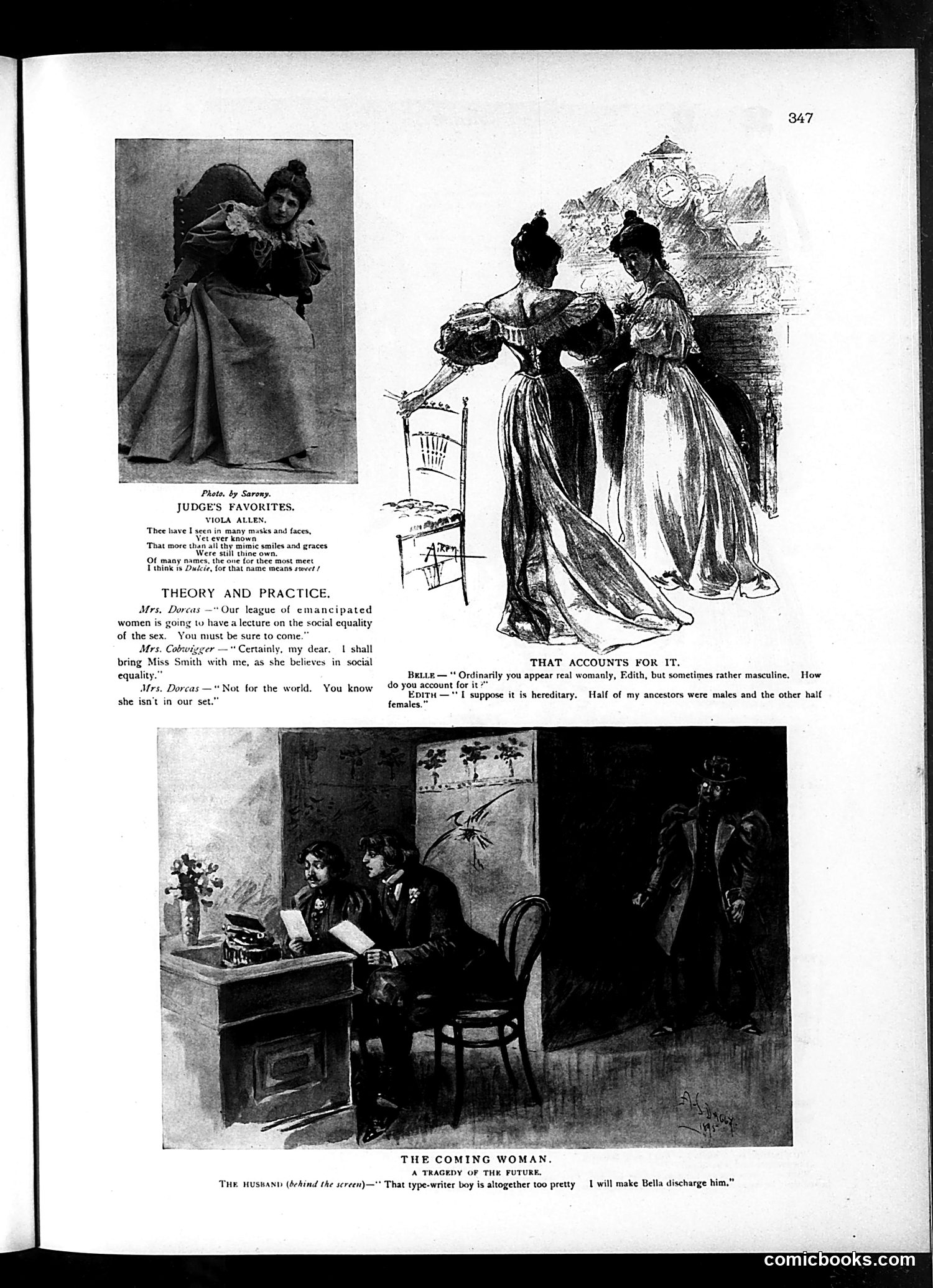 Judge — June 1, 1895 — page 3