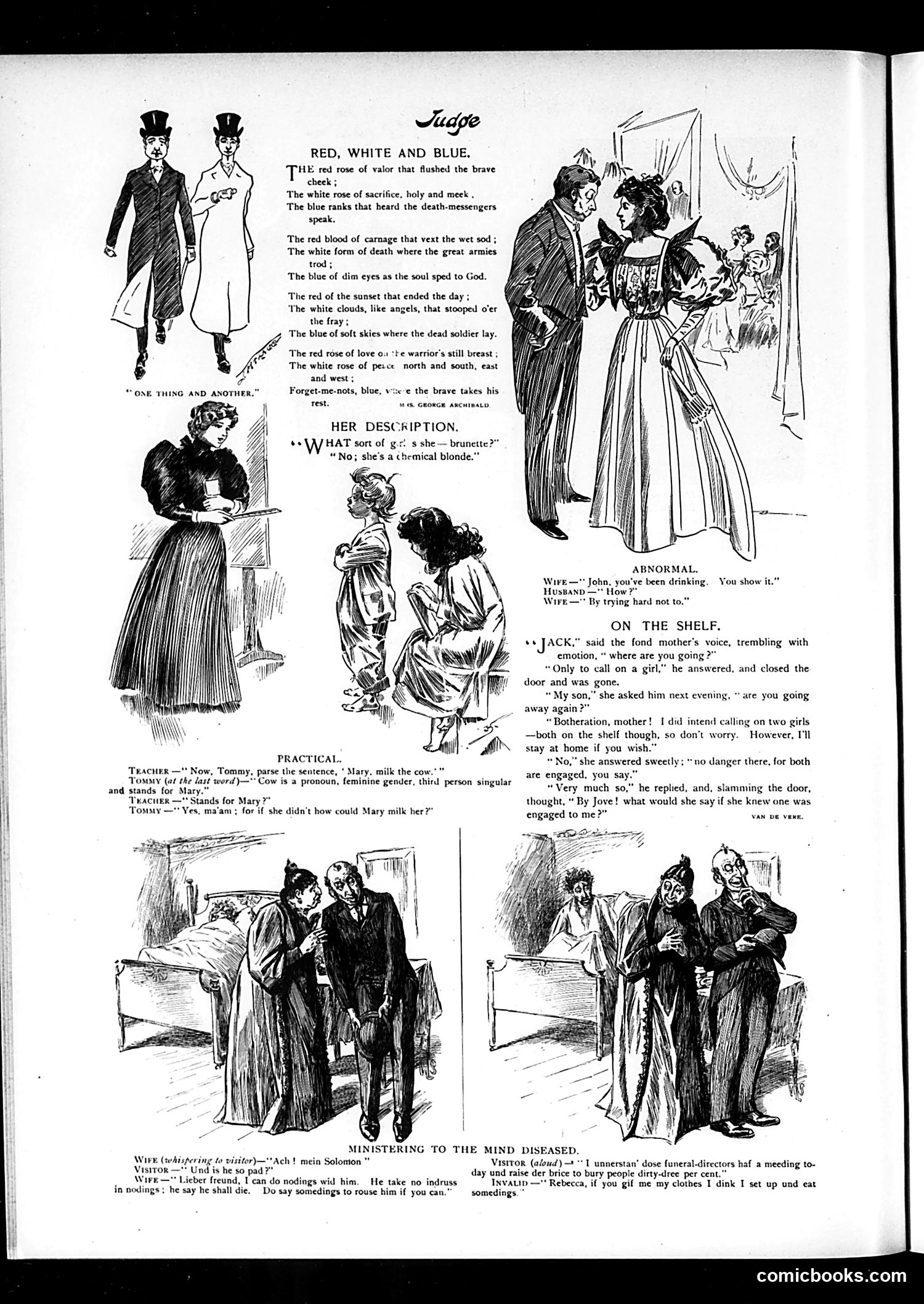 Judge — June 1, 1895 — page 4