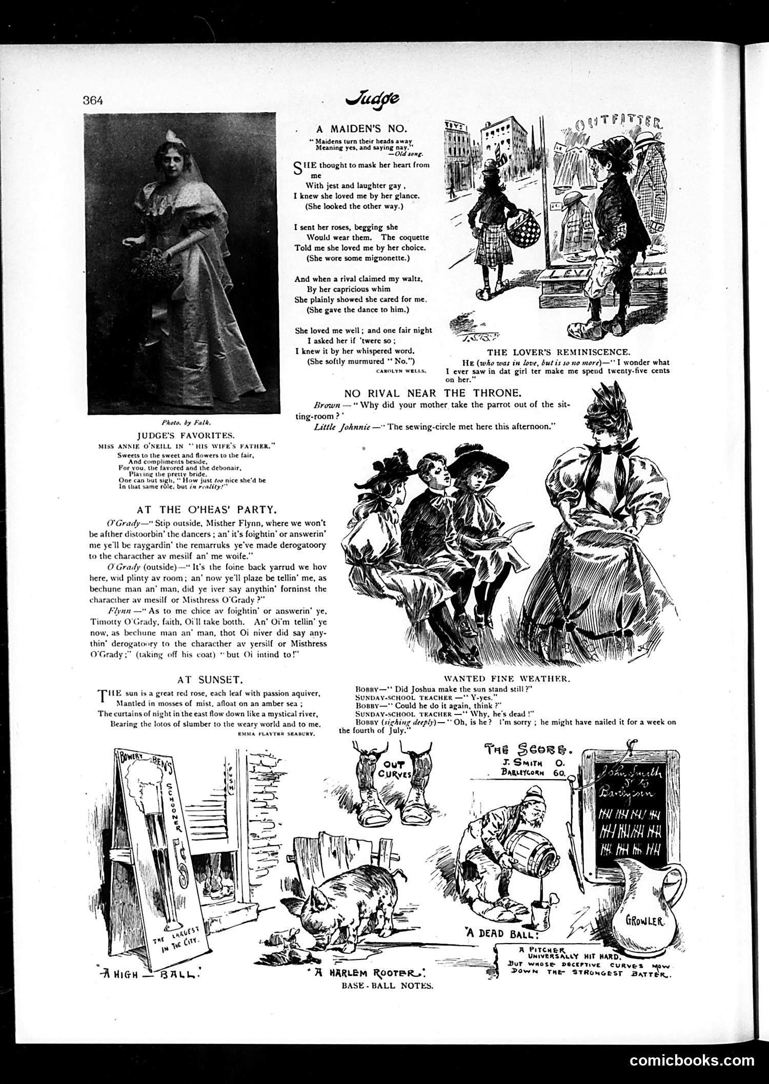 Judge — June 8, 1895 — page 4