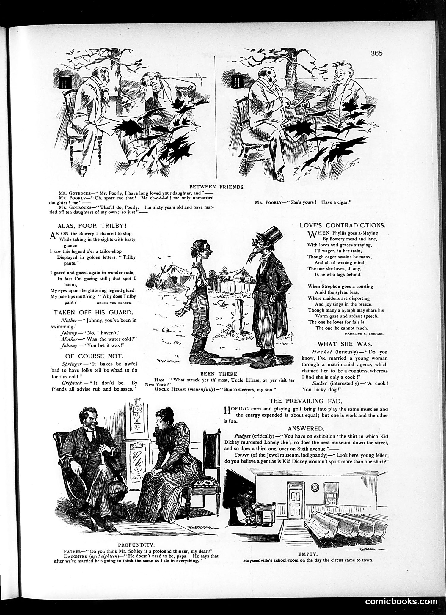 Judge — June 8, 1895 — page 5