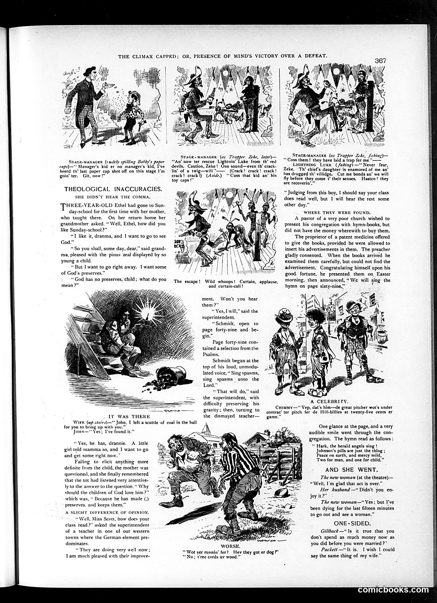 Judge — June 8, 1895 — page 7