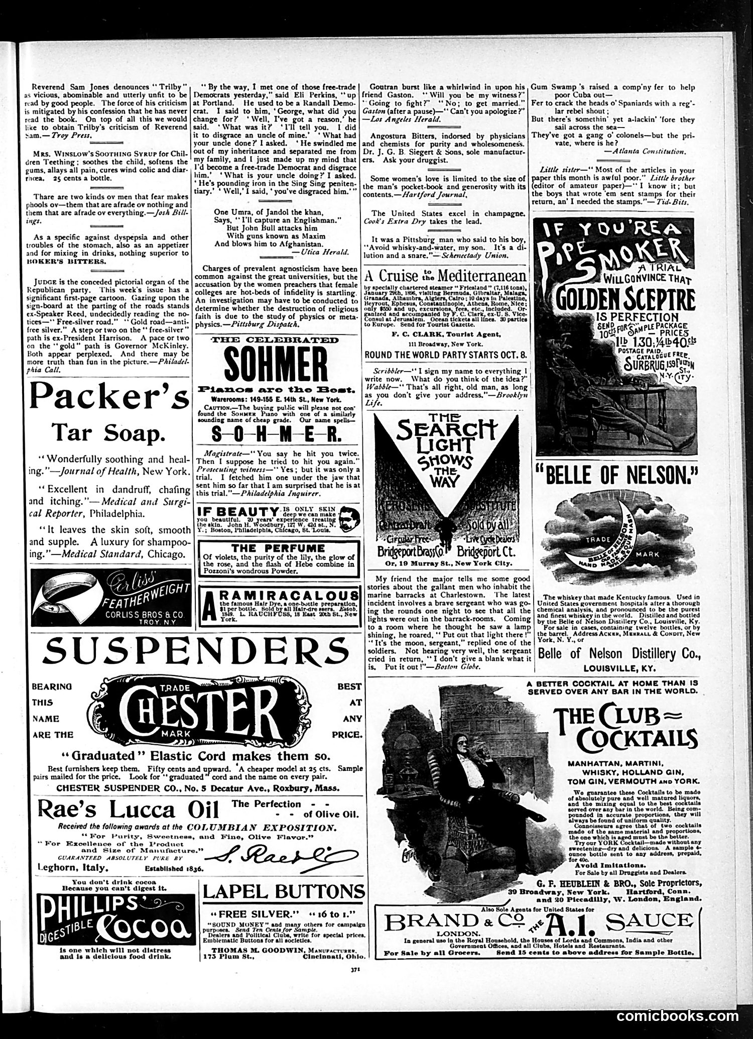 Judge — June 8, 1895 — page 11