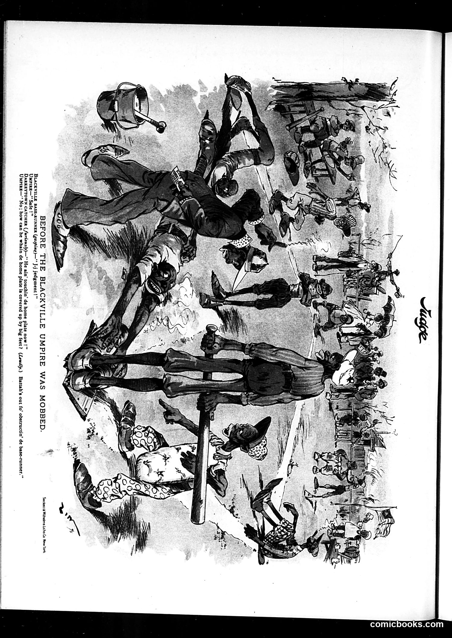 Judge — June 8, 1895 — page 16