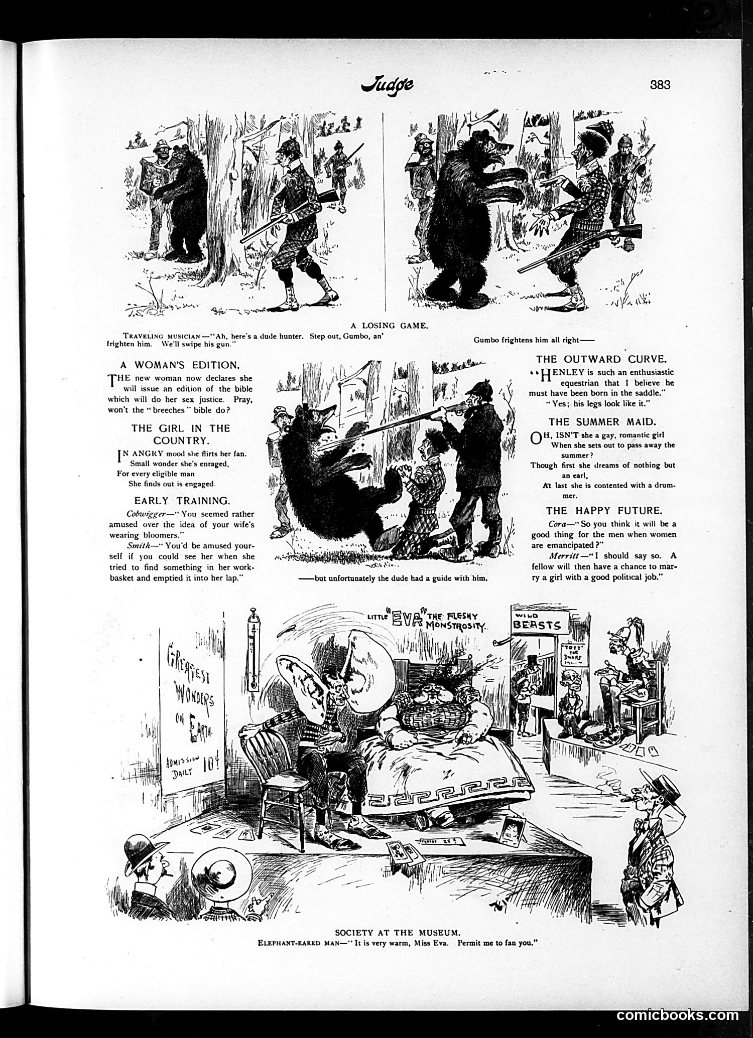 Judge — June 15, 1895 — page 7