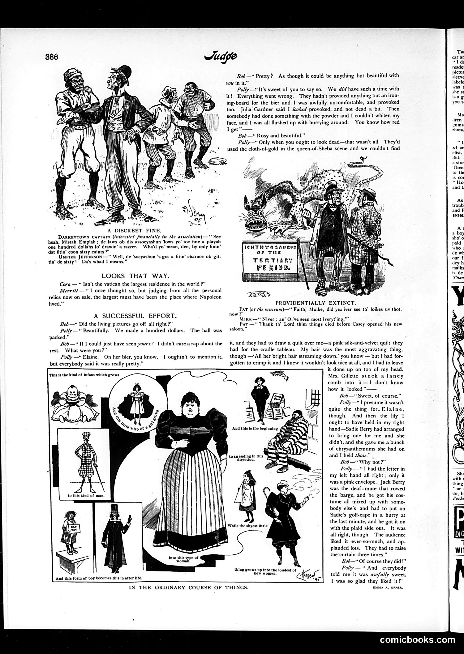 Judge — June 15, 1895 — page 10