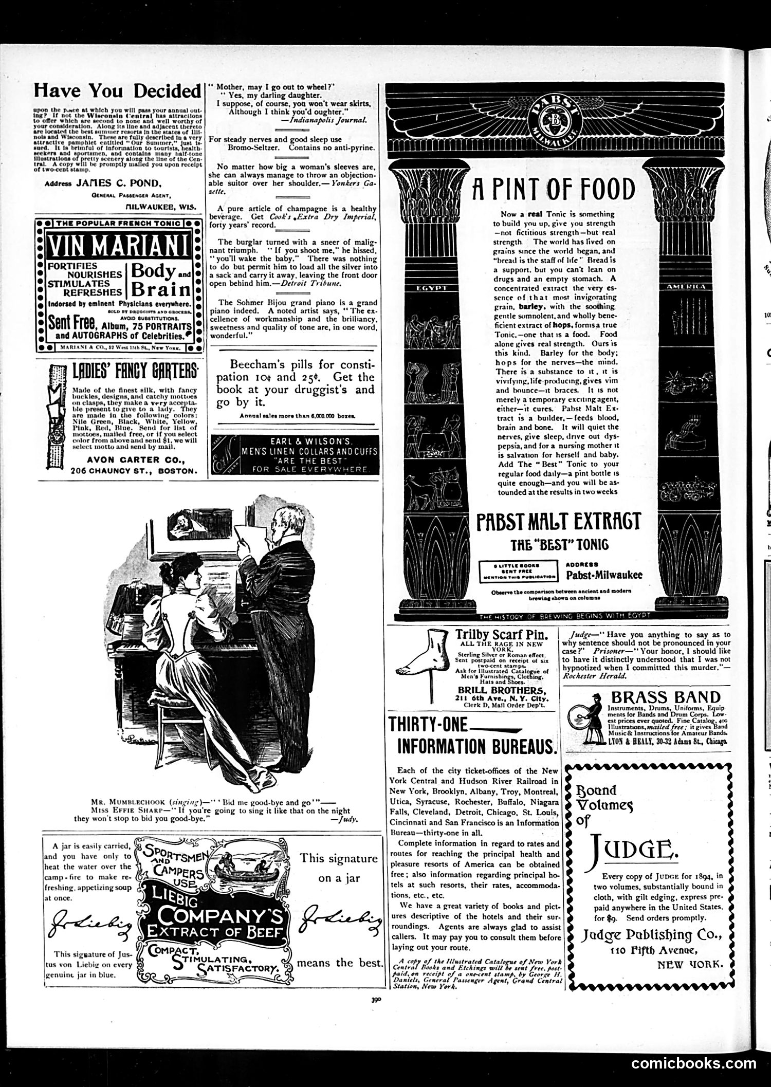 Judge — June 15, 1895 — page 14