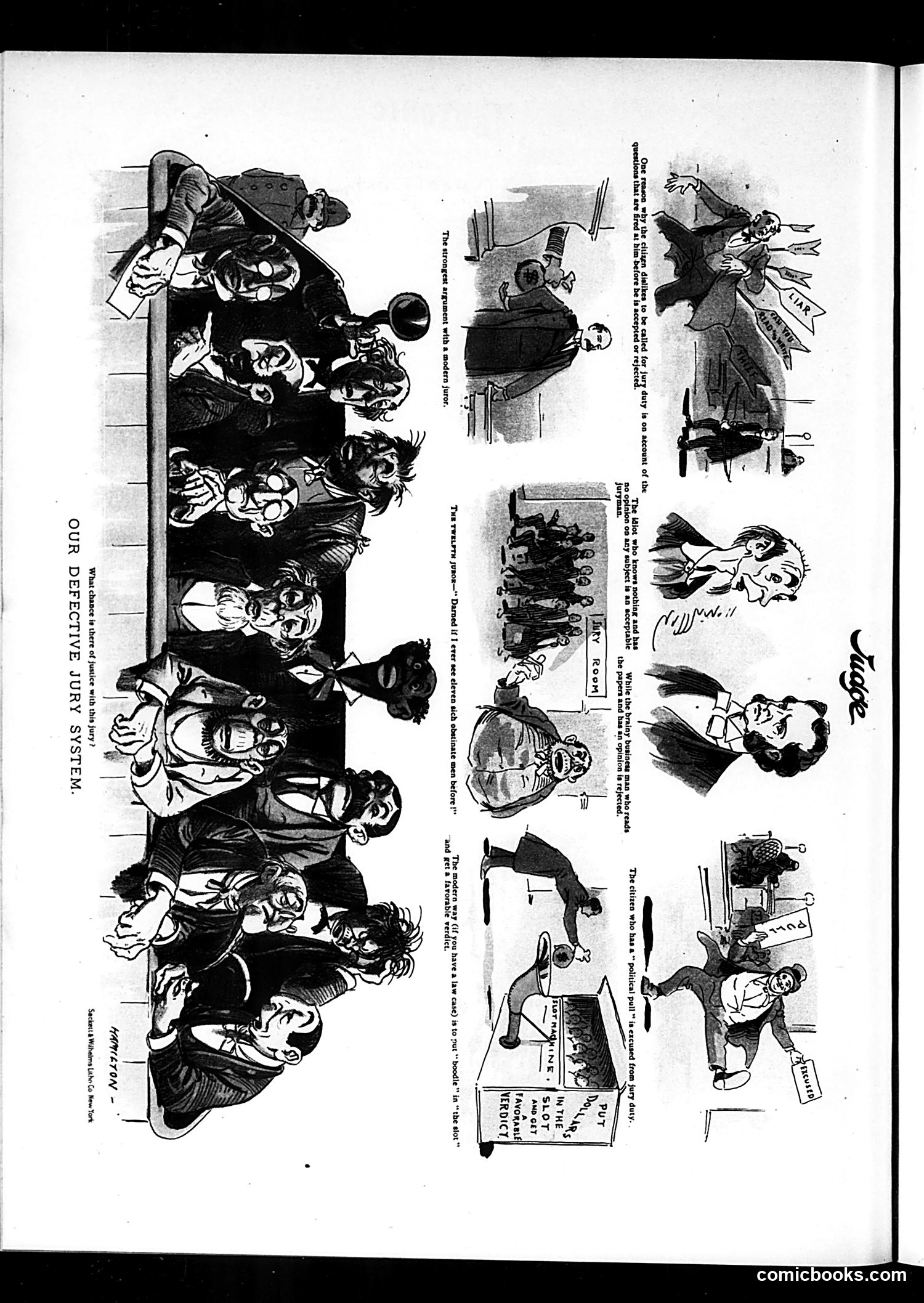 Judge — June 15, 1895 — page 16