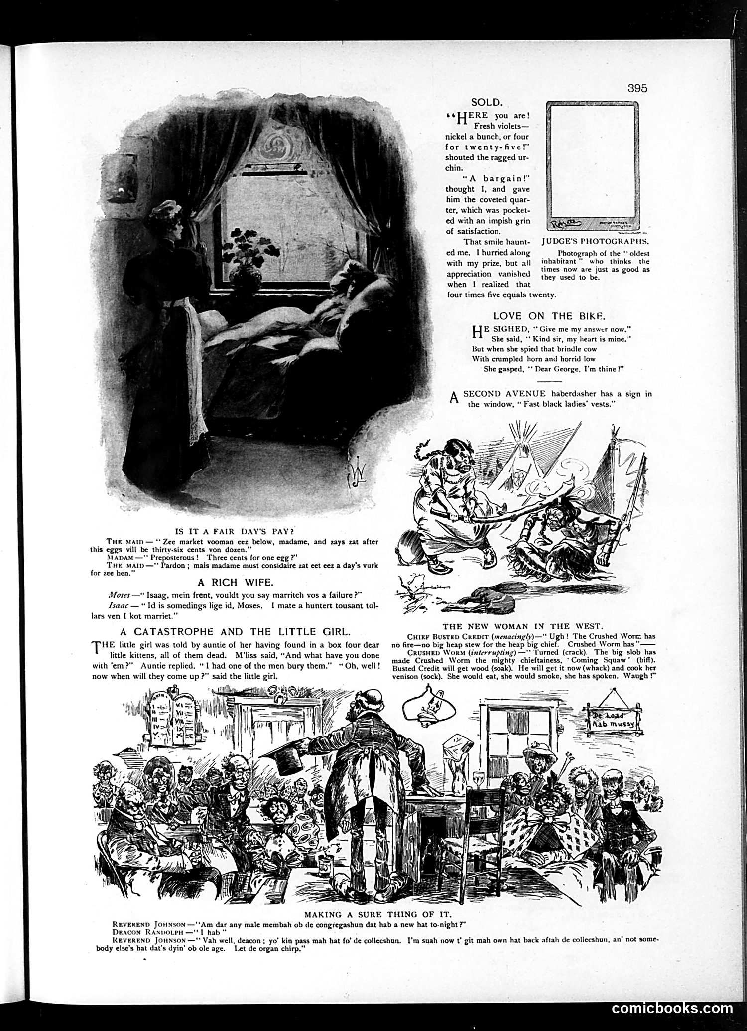 Judge — June 22, 1895 — page 3