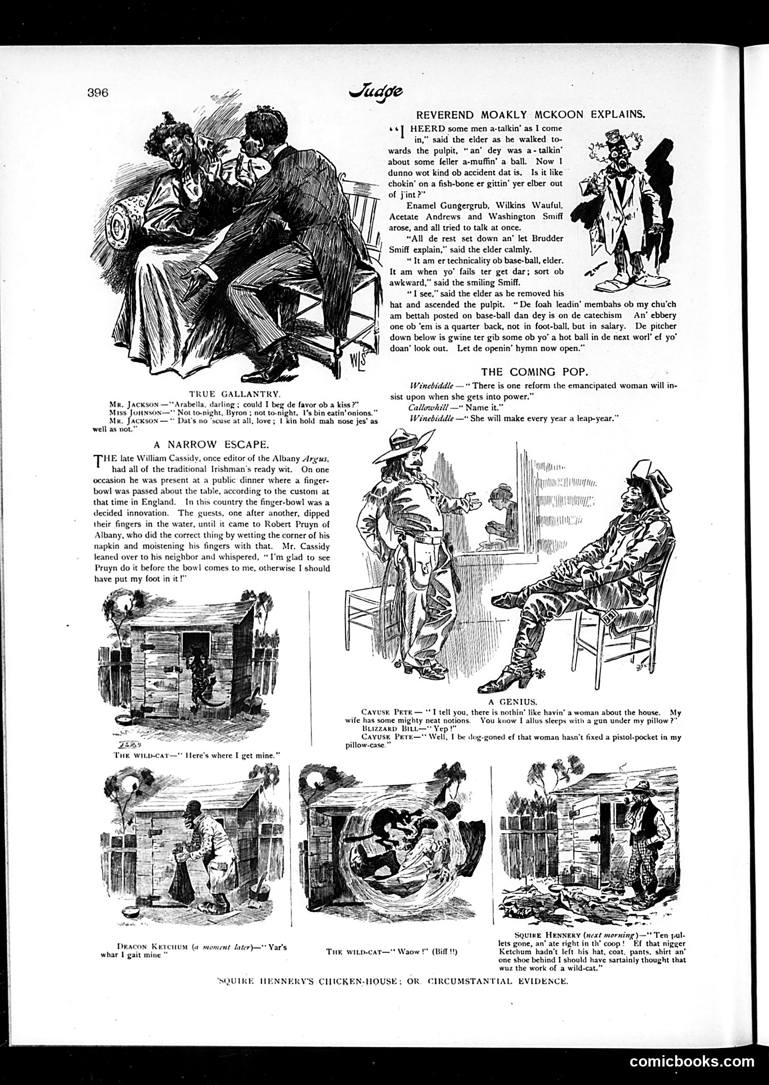 Judge — June 22, 1895 — page 4