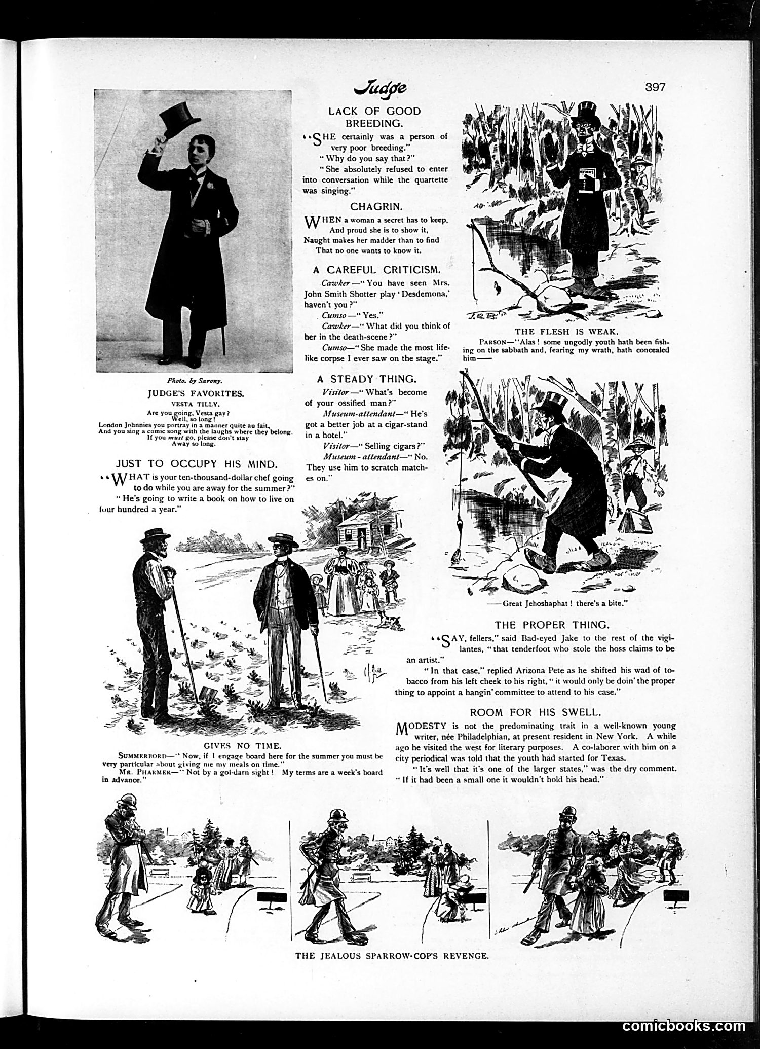 Judge — June 22, 1895 — page 5