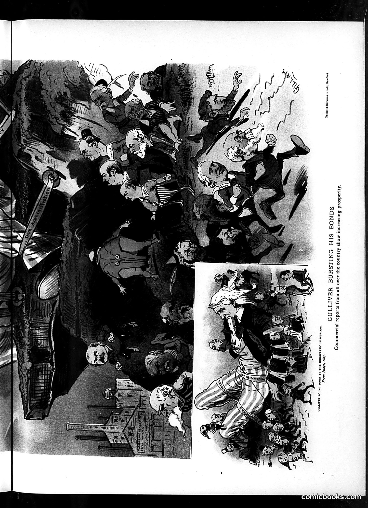 Judge — June 22, 1895 — page 9