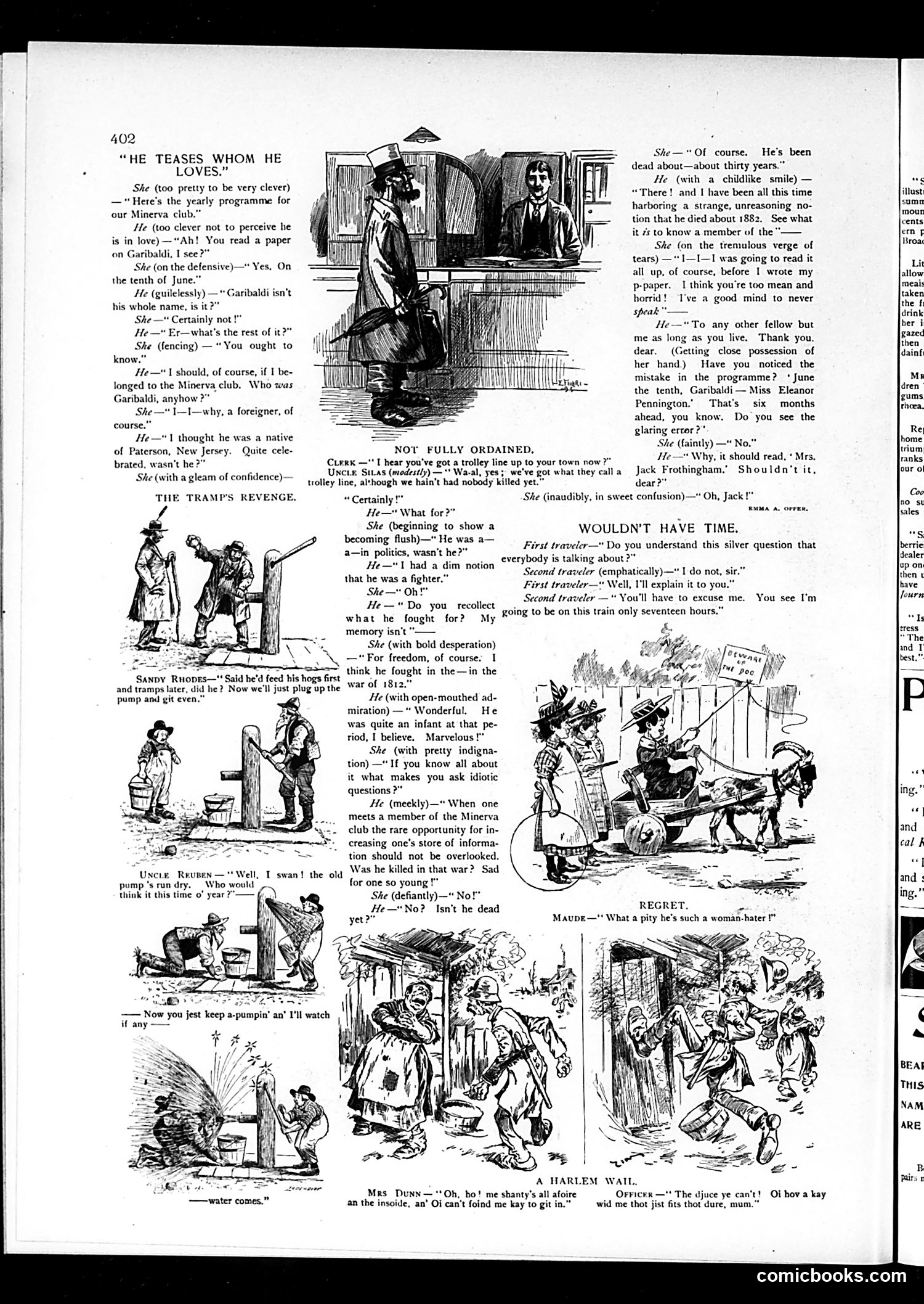 Judge — June 22, 1895 — page 10