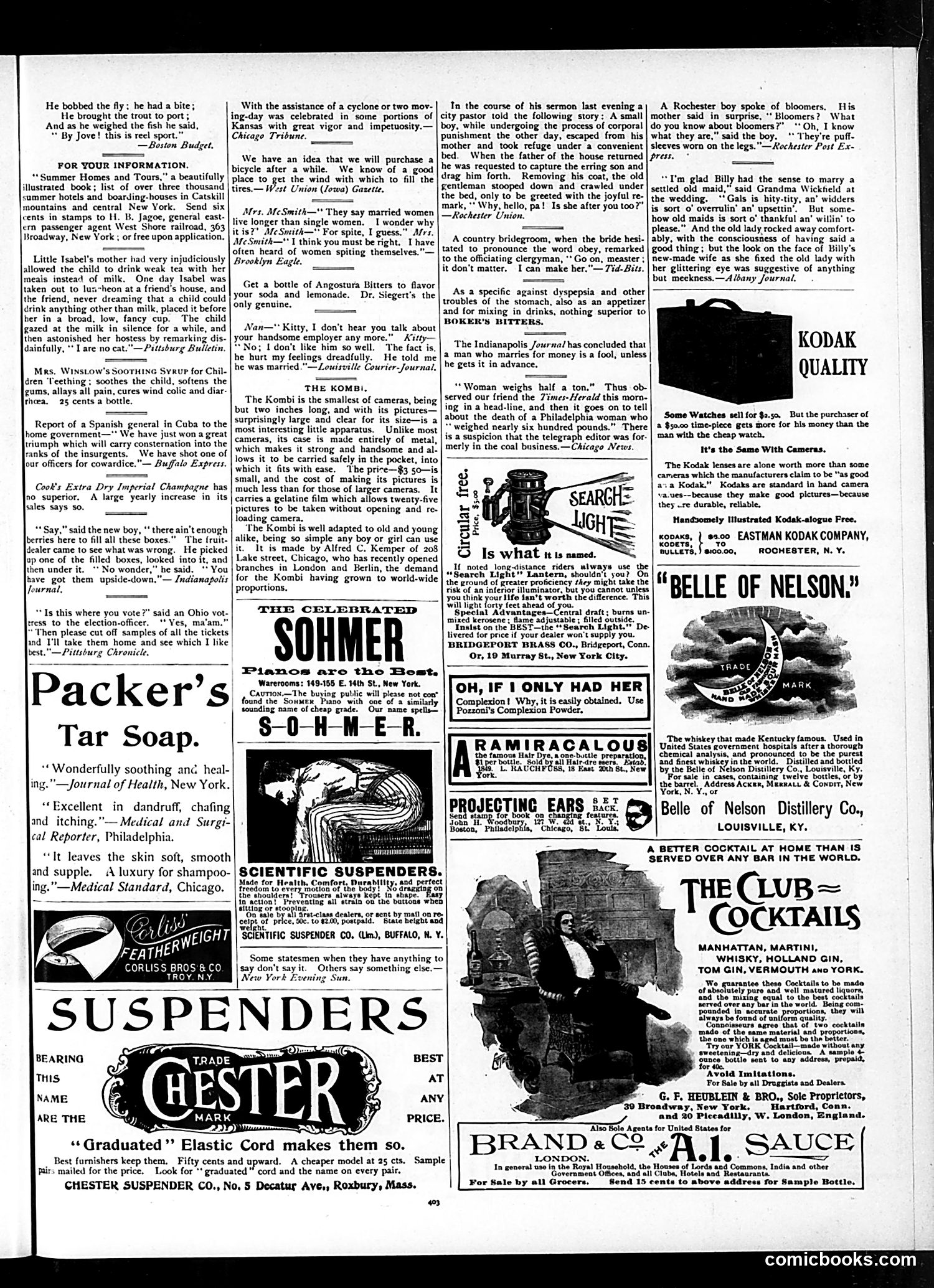 Judge — June 22, 1895 — page 11