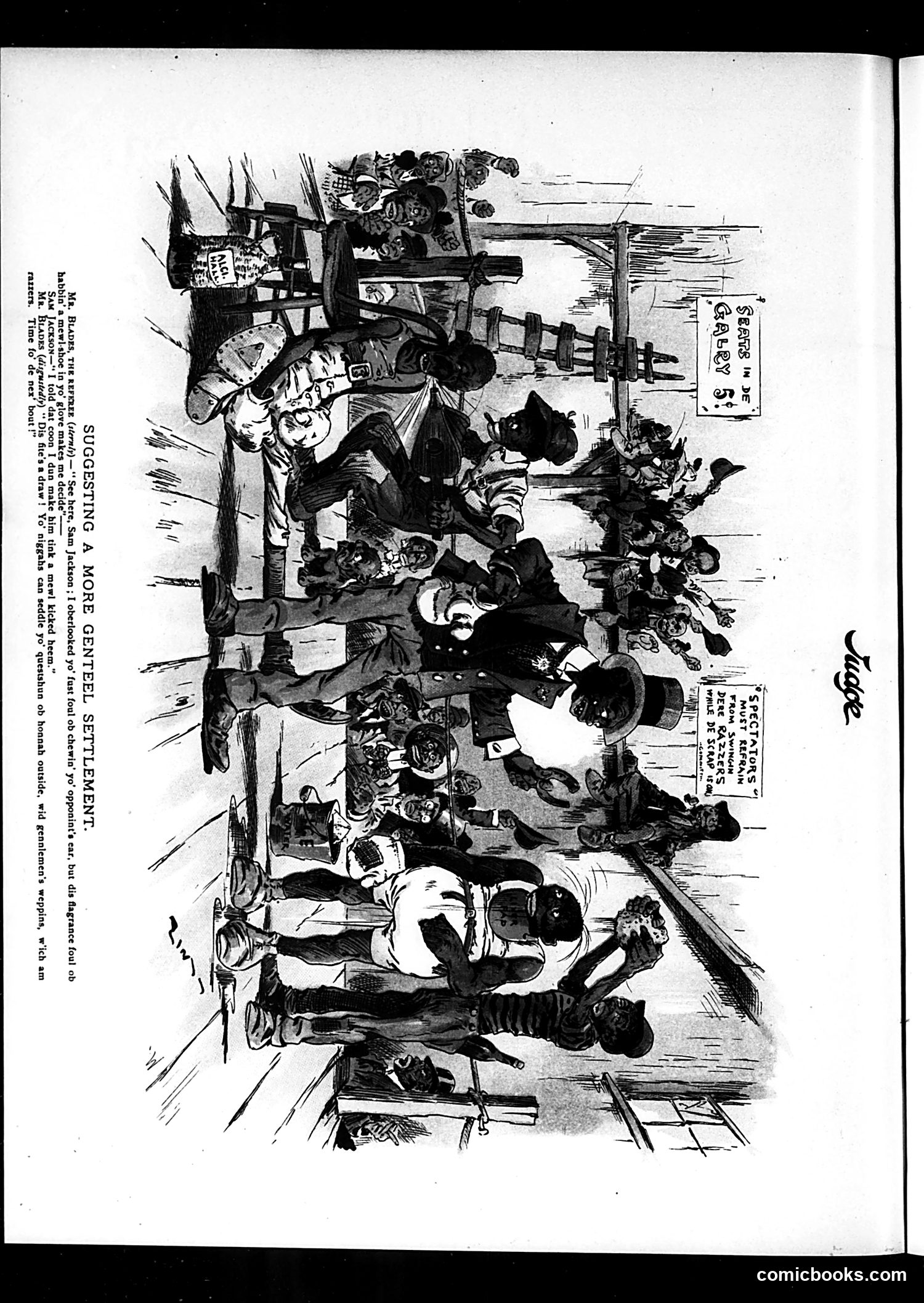 Judge — June 22, 1895 — page 16