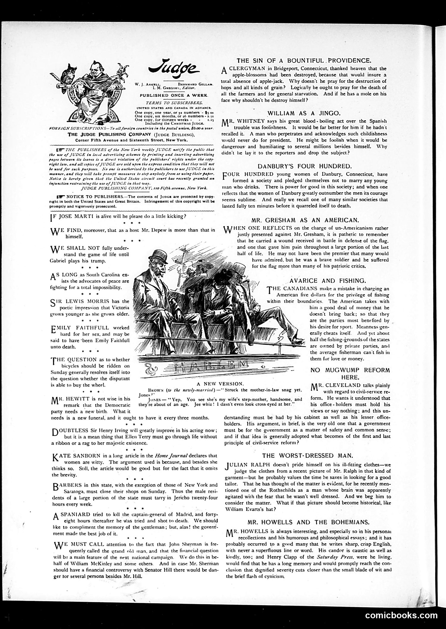 Judge — June 29, 1895 — page 2