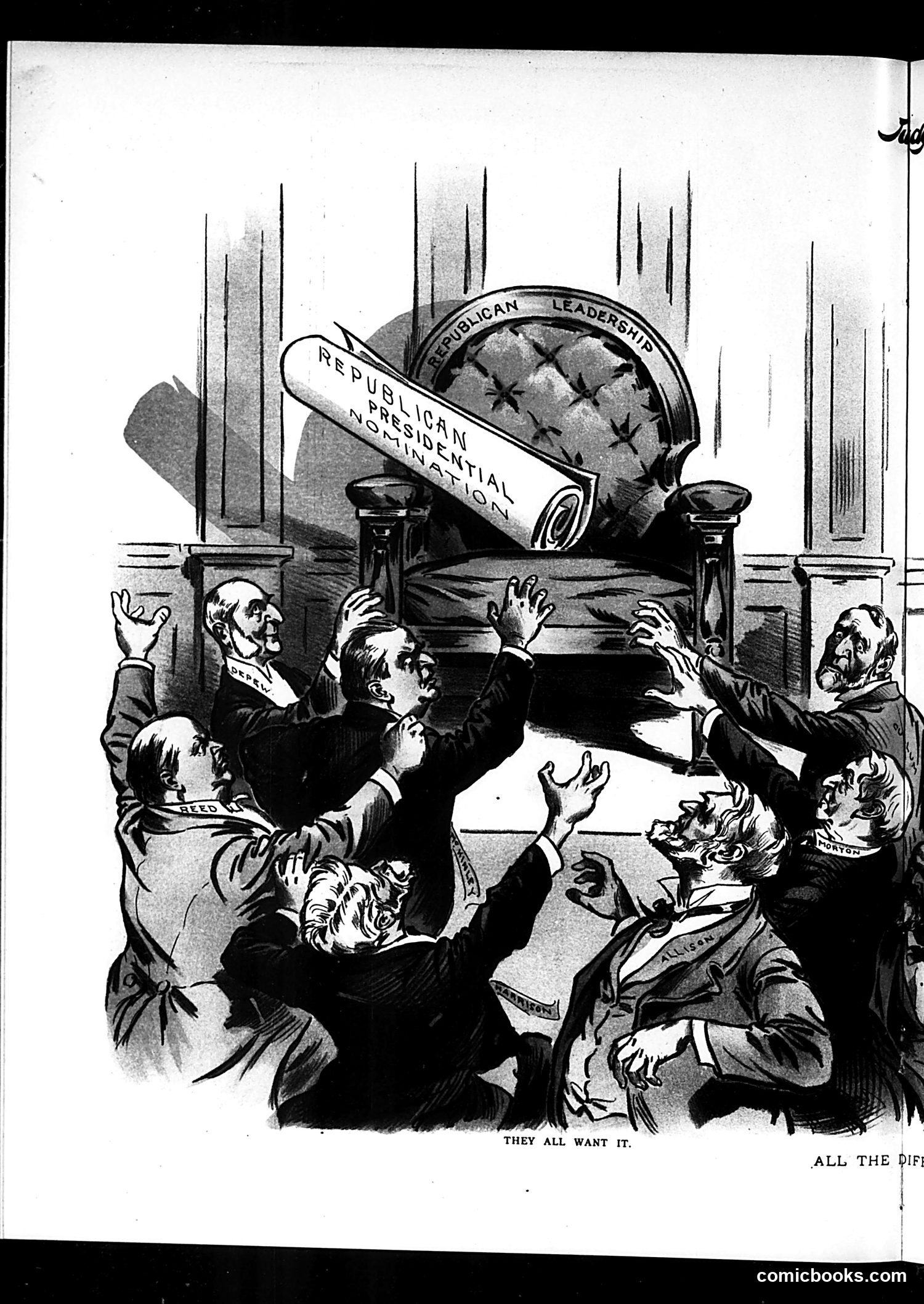 Judge — June 29, 1895 — page 8