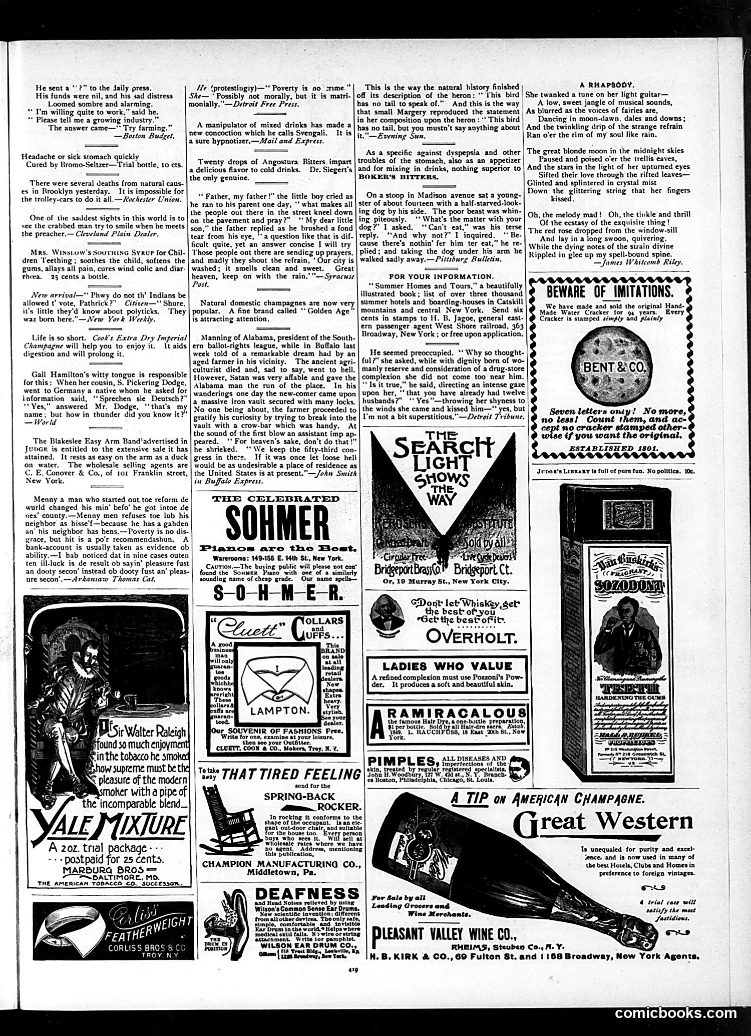 Judge — June 29, 1895 — page 11