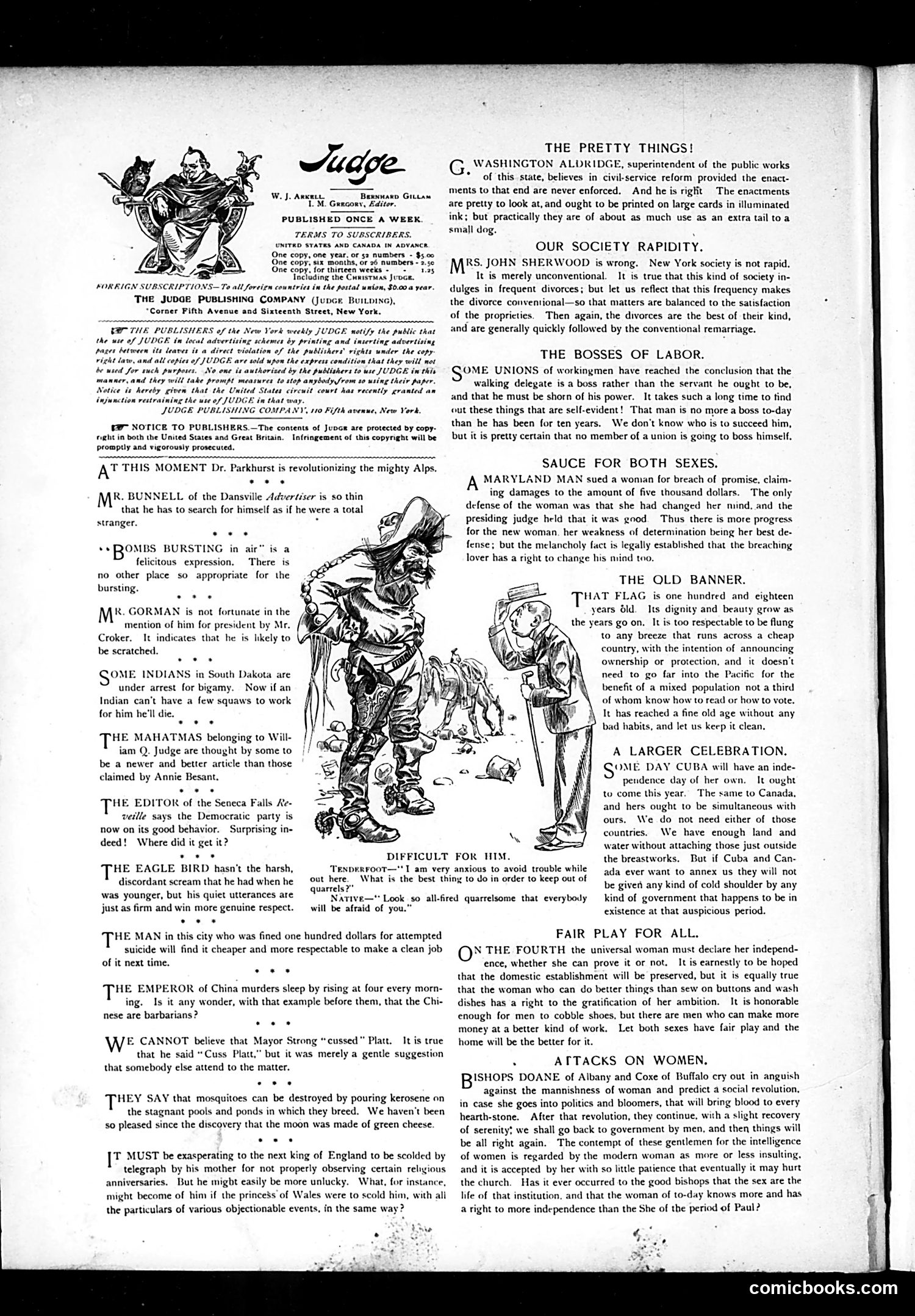 Judge — July 6, 1895 — page 2