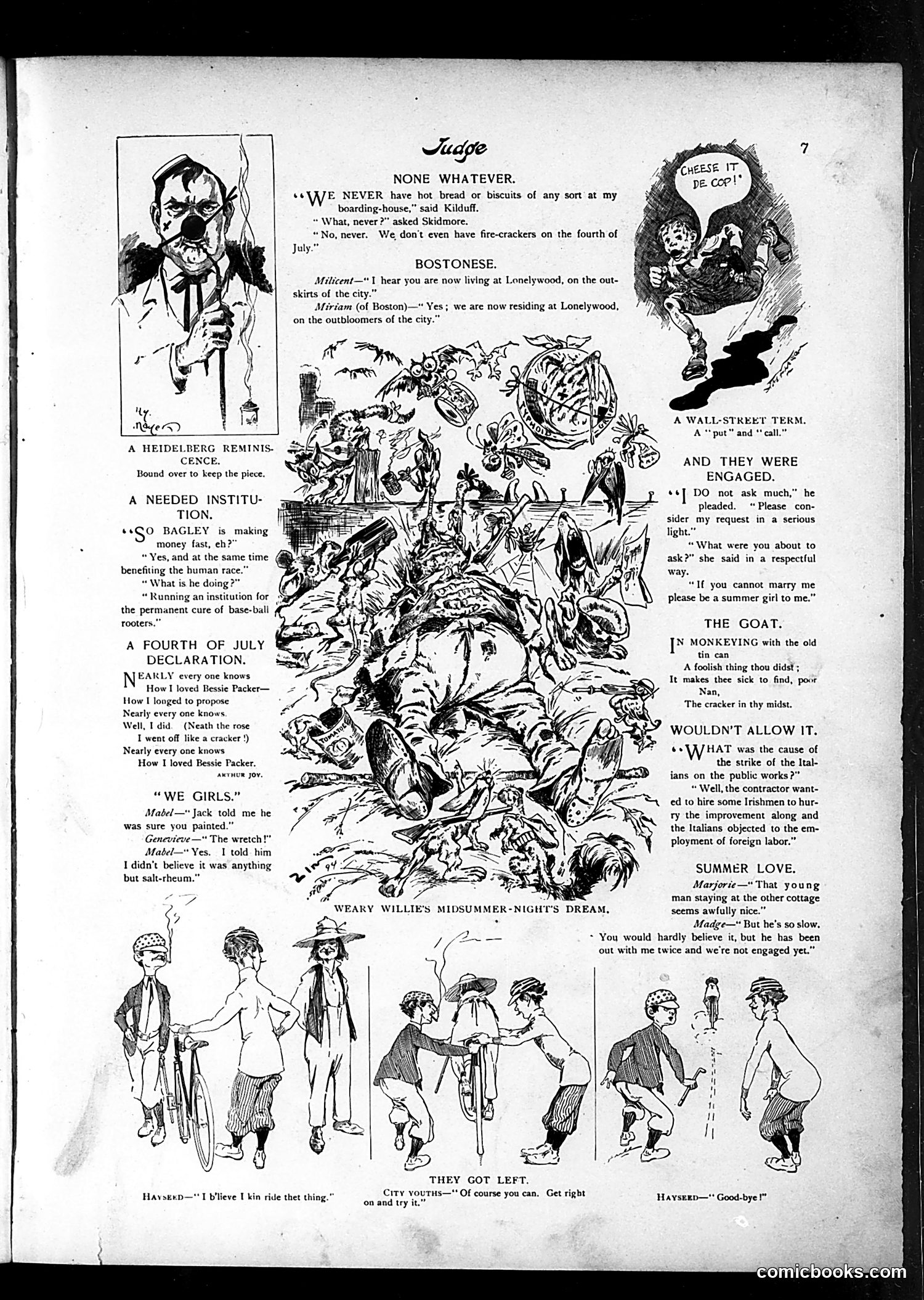 Judge — July 6, 1895 — page 7