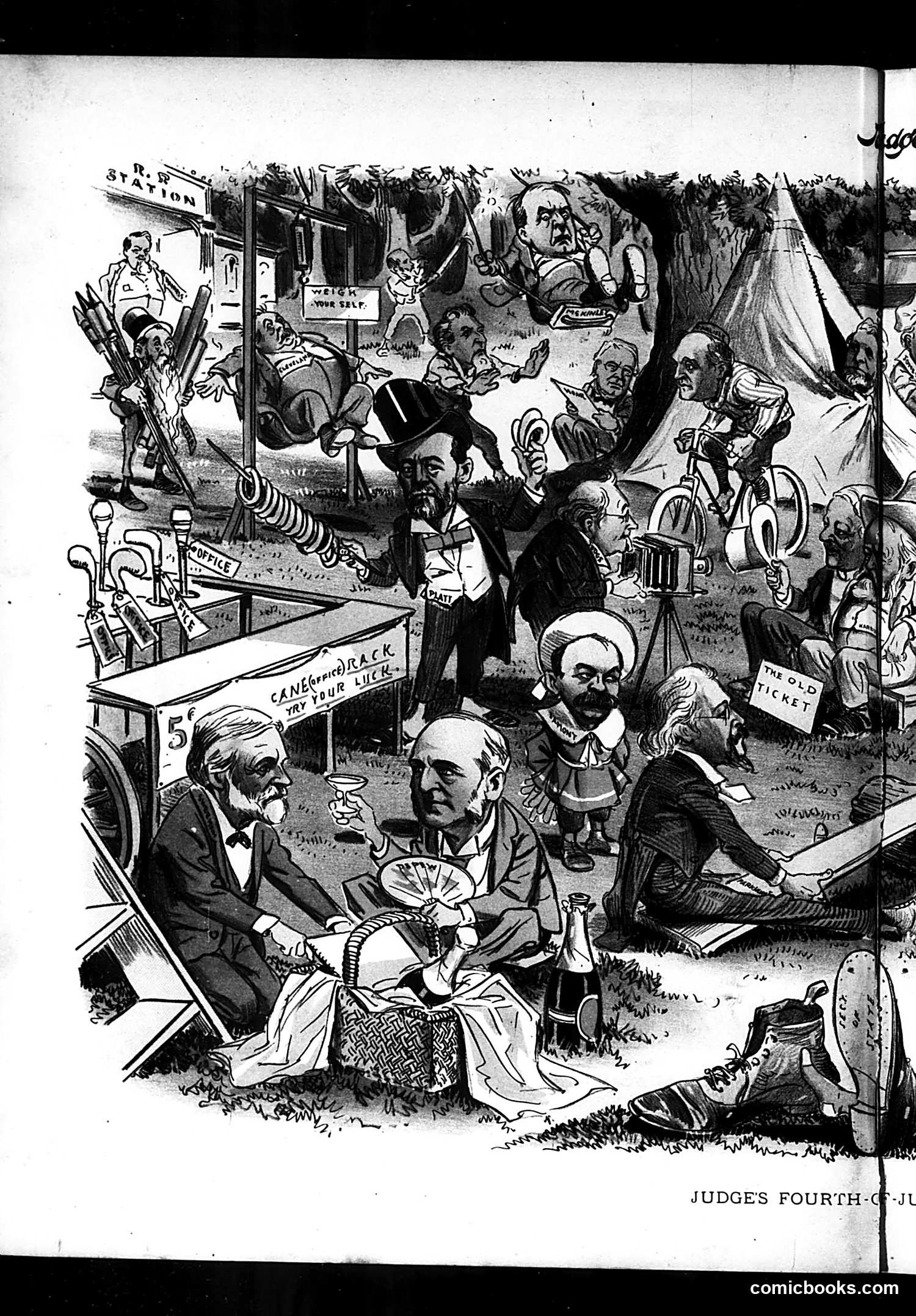 Judge — July 6, 1895 — page 8