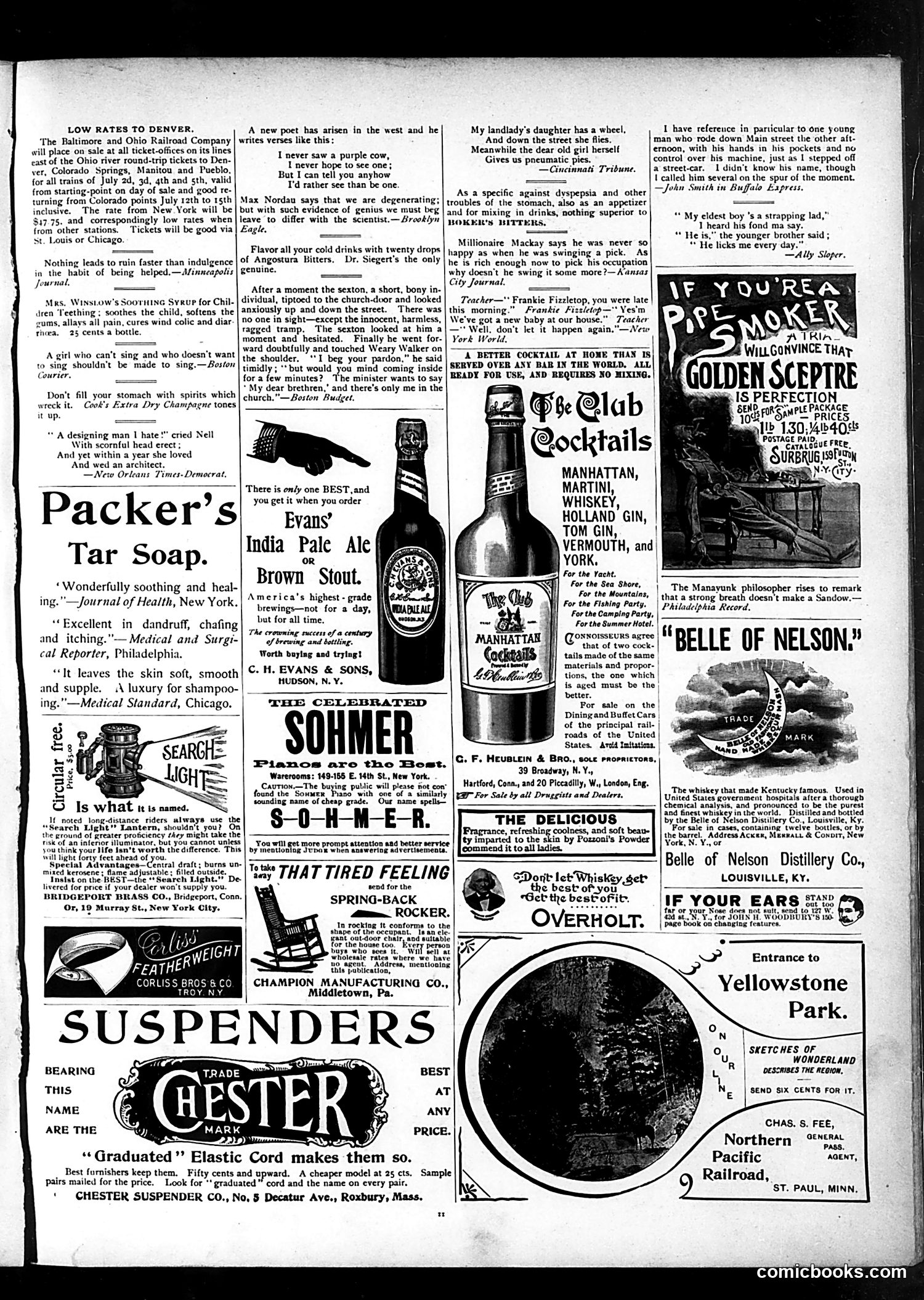 Judge — July 6, 1895 — page 11