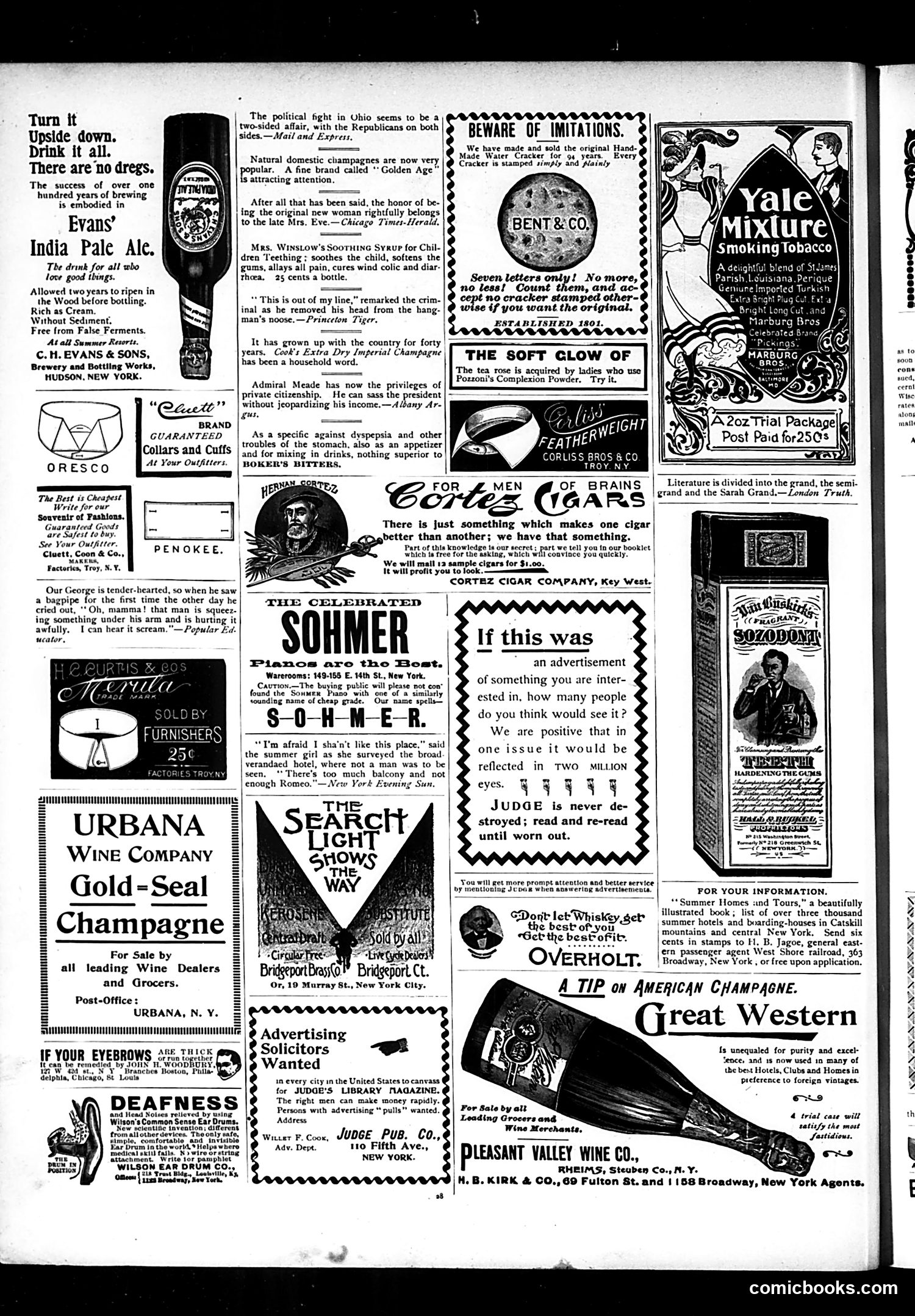 Judge — July 13, 1895 — page 12