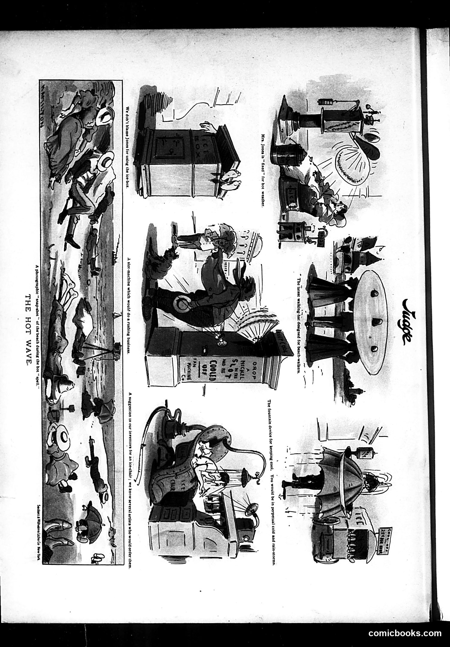 Judge — July 13, 1895 — page 16