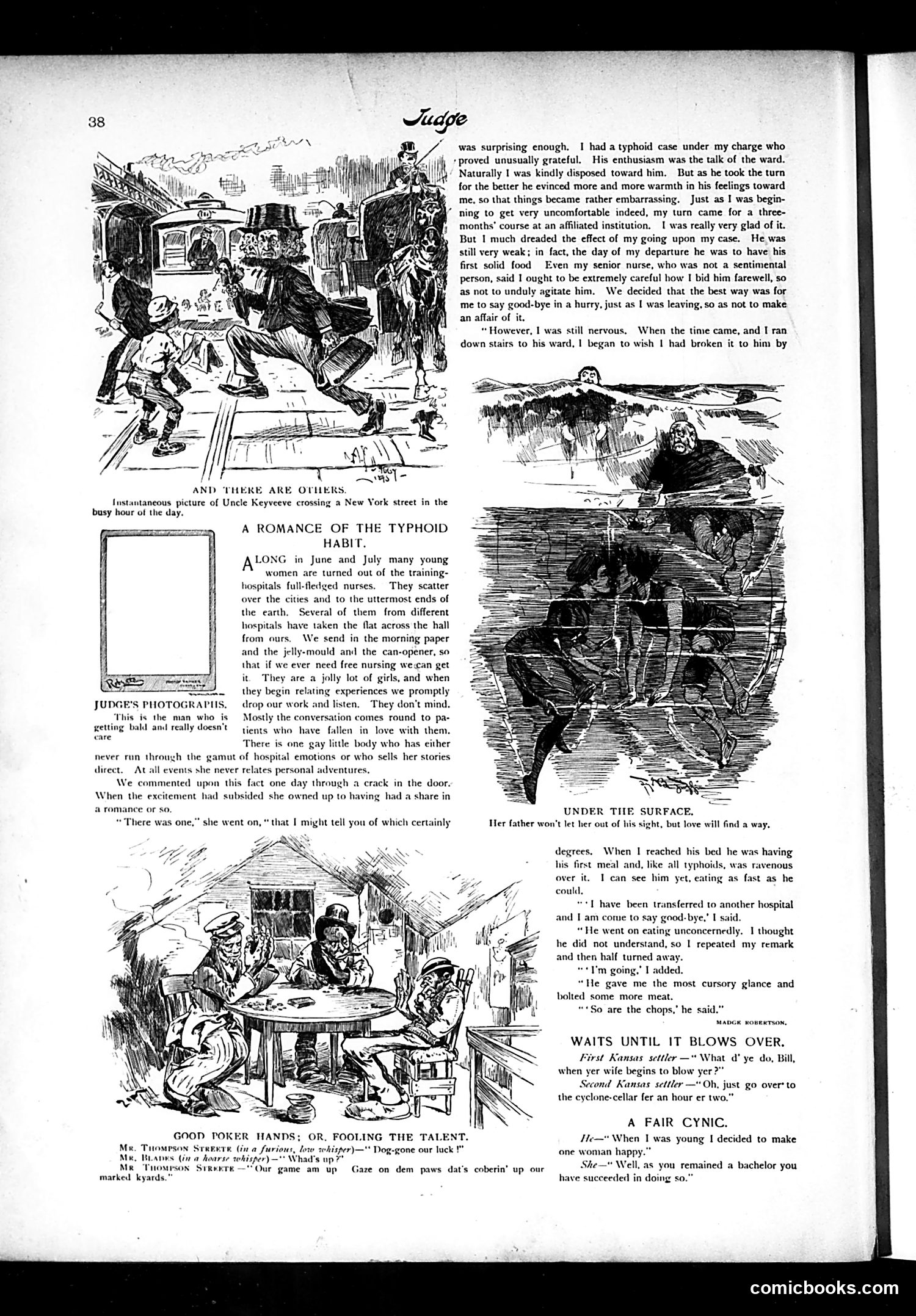 Judge — July 20, 1895 — page 6